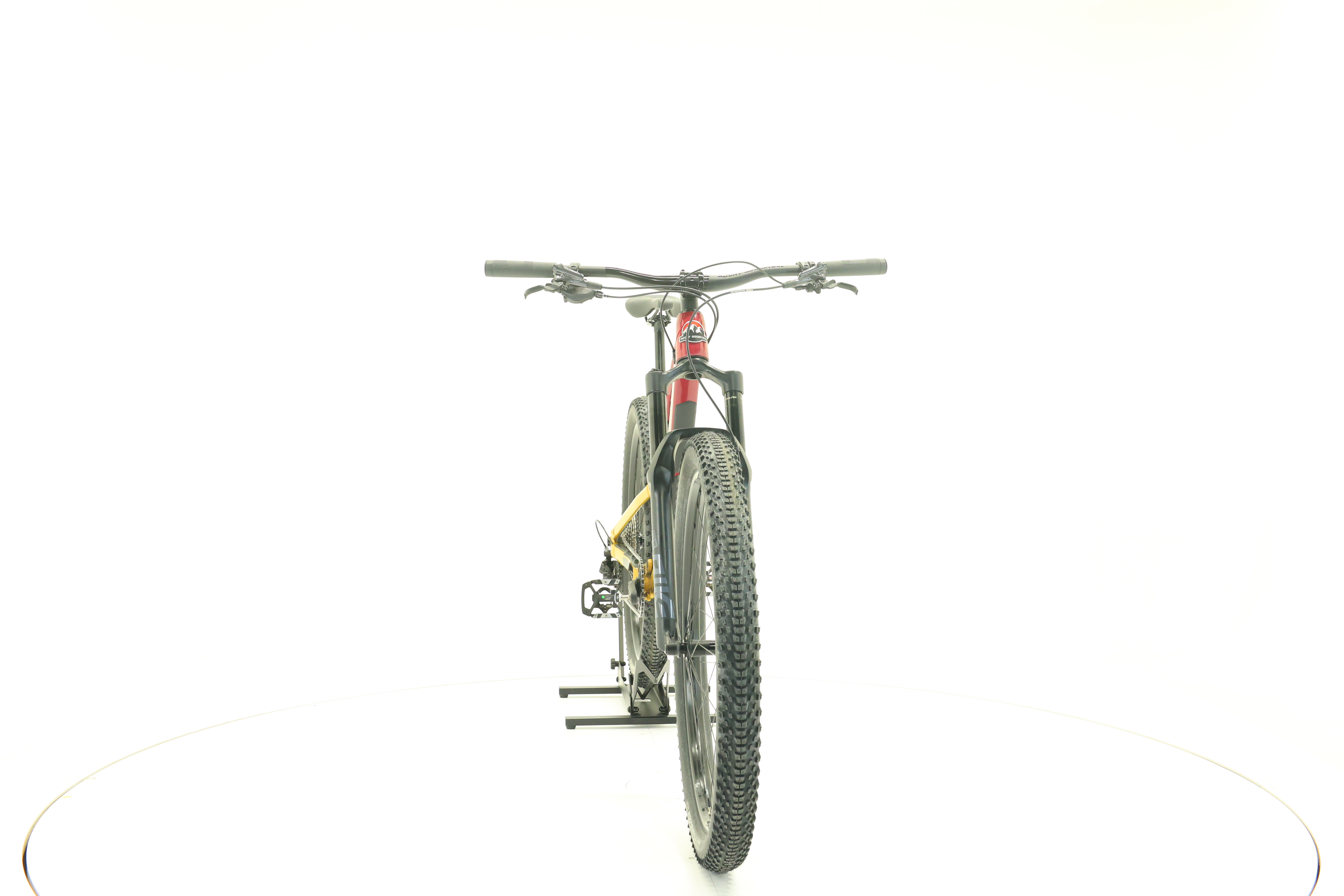 RockyMountain Instinct Alu 50