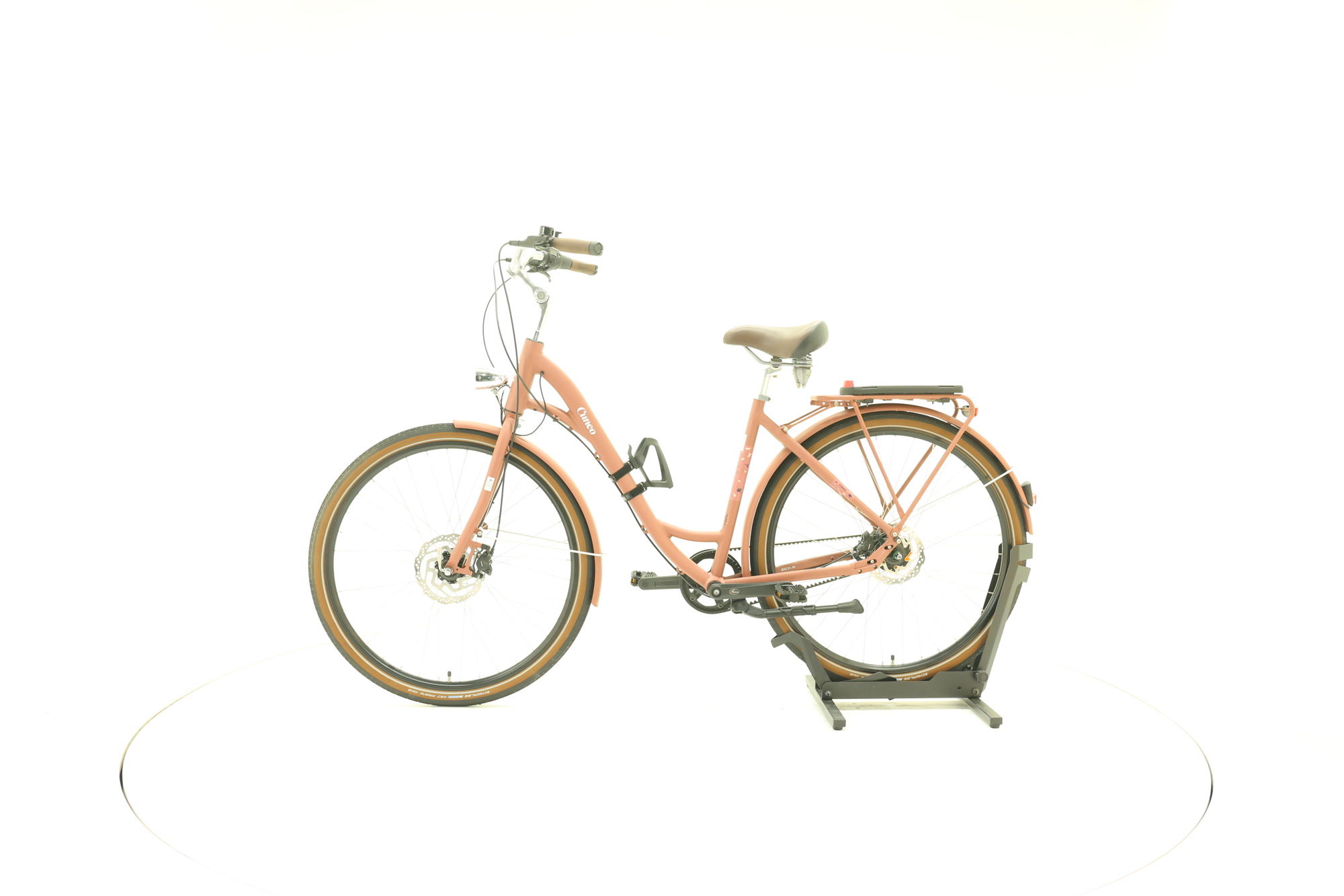 Cuneo Cuneo Venosa, 50 cm, 160-169 cm, 2023, 0 km – Bild 7 von 8