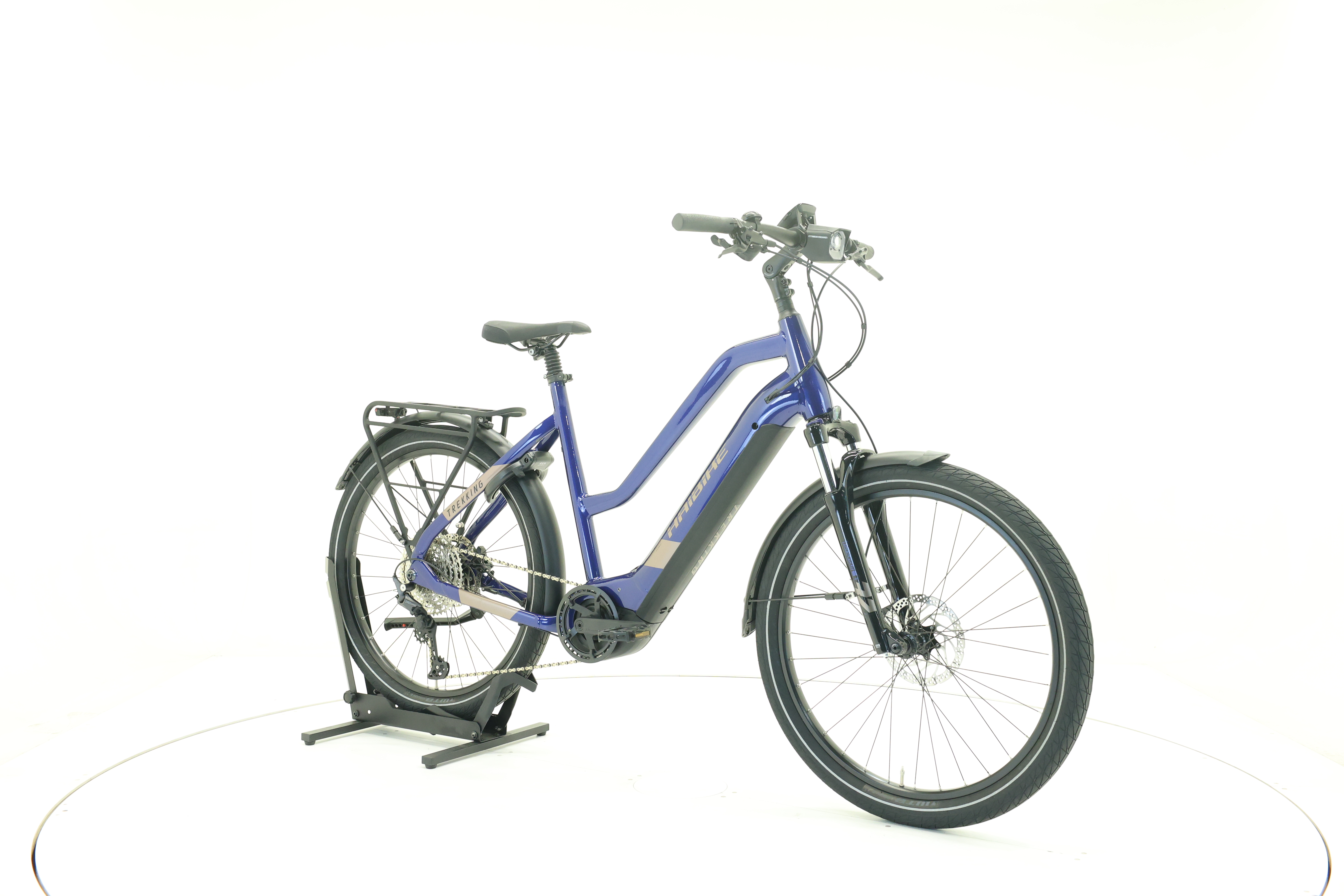 Haibike Trekking 7