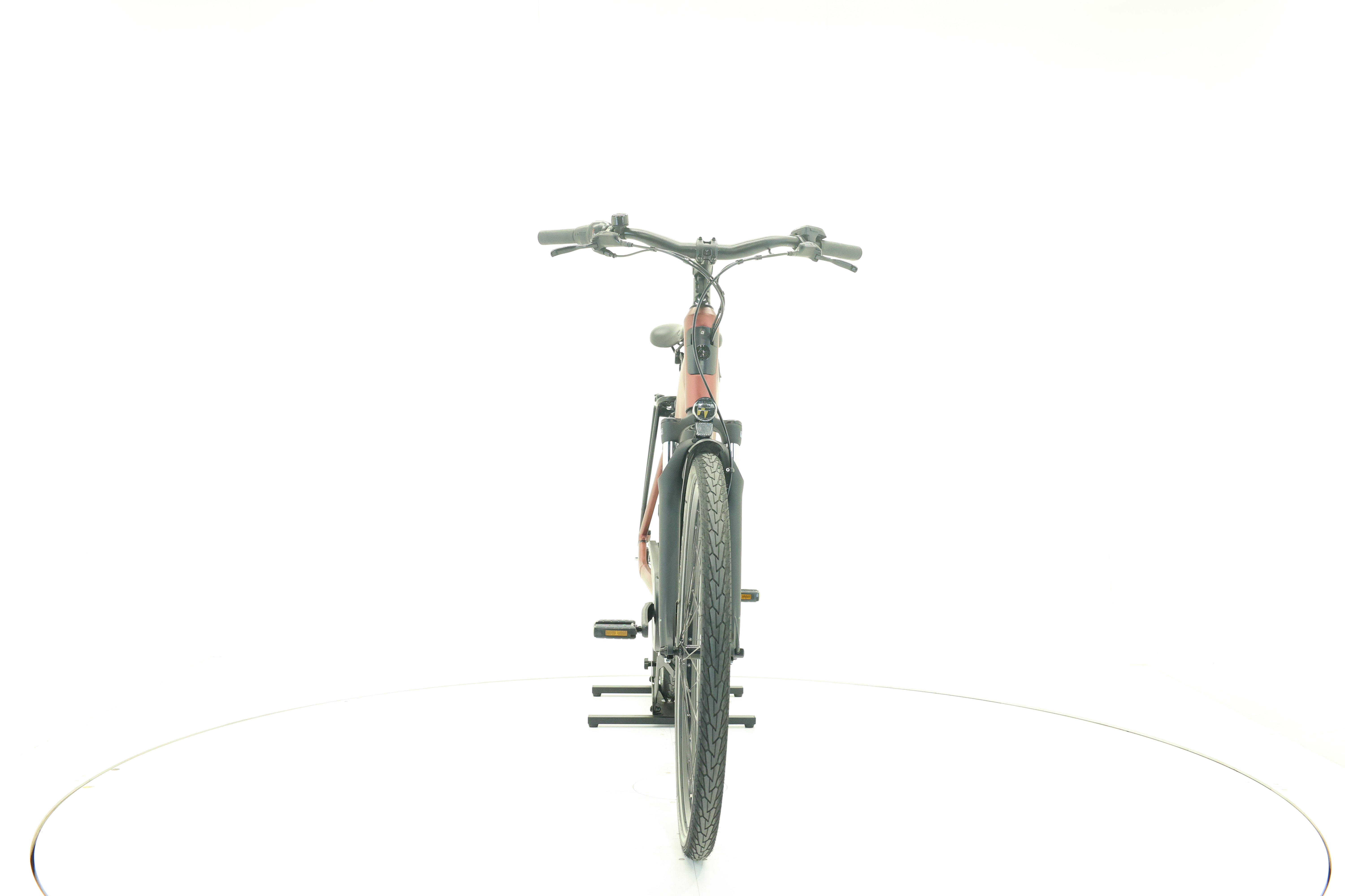 Winora Tria N8 Eco
