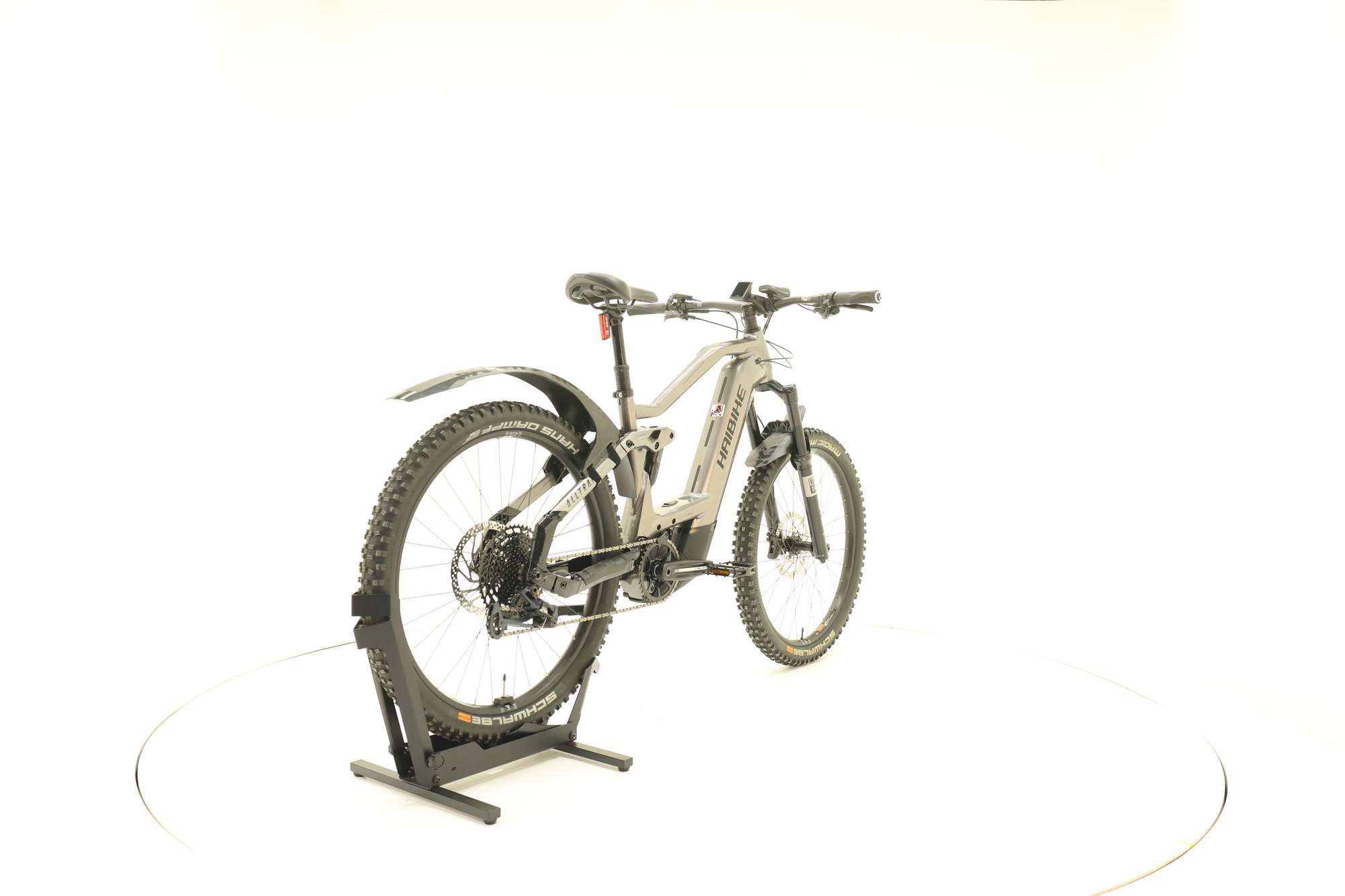 Haibike AllTrail 10 27.5