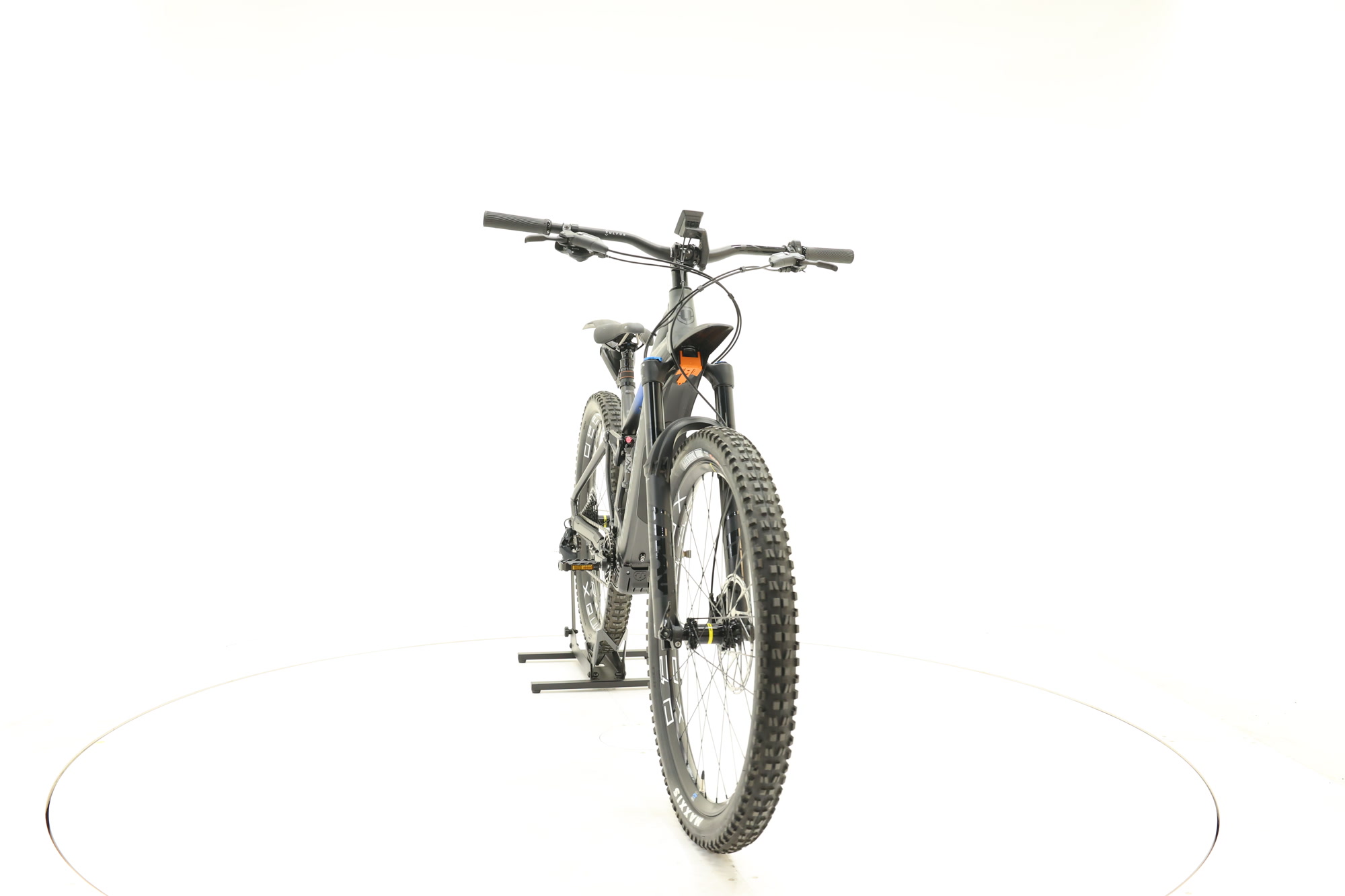 Mondraker Crafty R, L, 180-189 cm, 2024, 12 km – Bild 3 von 14