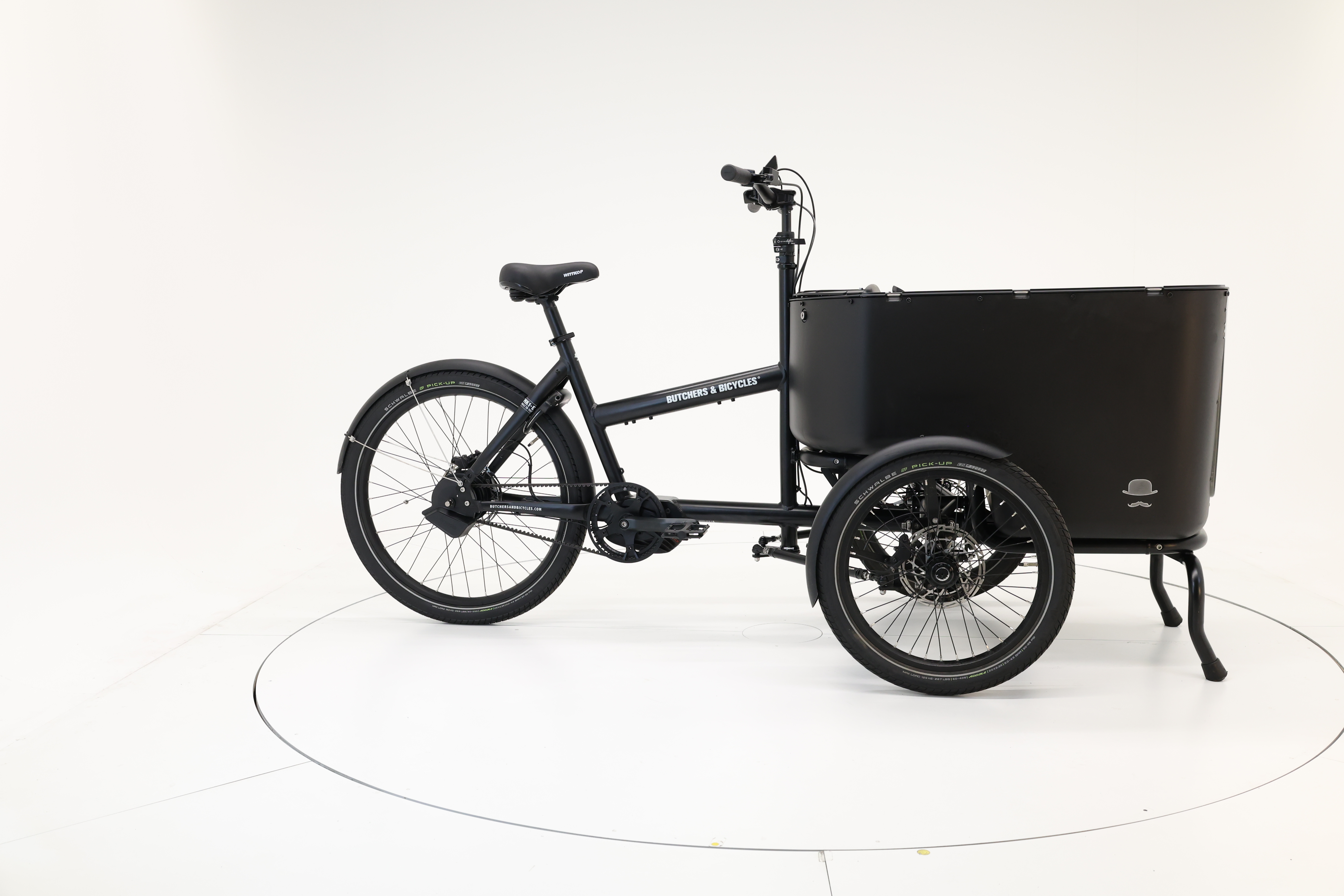 Butchers & Bicycles MK1-E, M, 2023, 1315 km – Bild 2 von 5