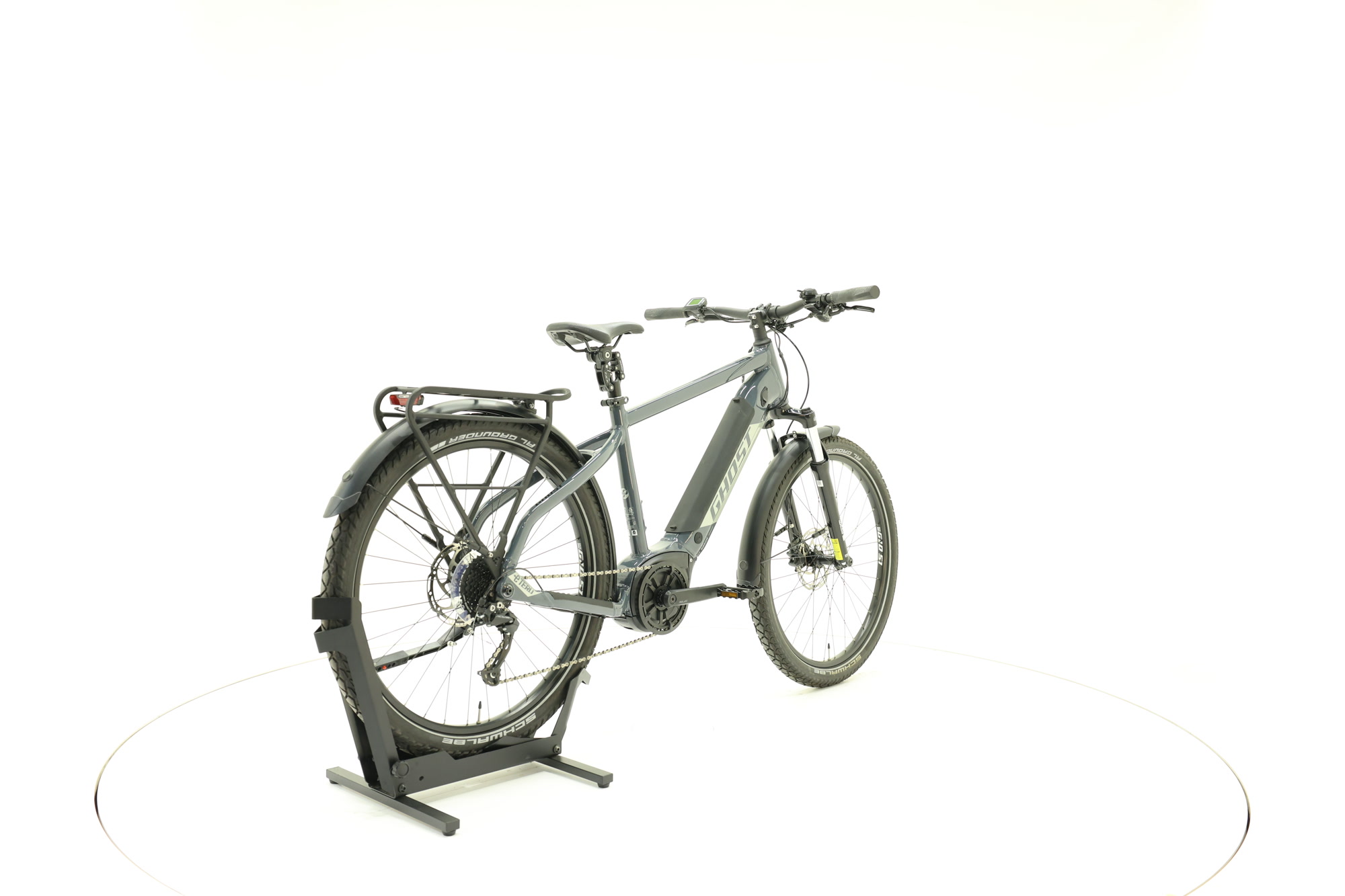 Ghost E-Teru B Essential EQ He27, M, 170-179 cm, 2024, 210 km – Bild 4 von 14