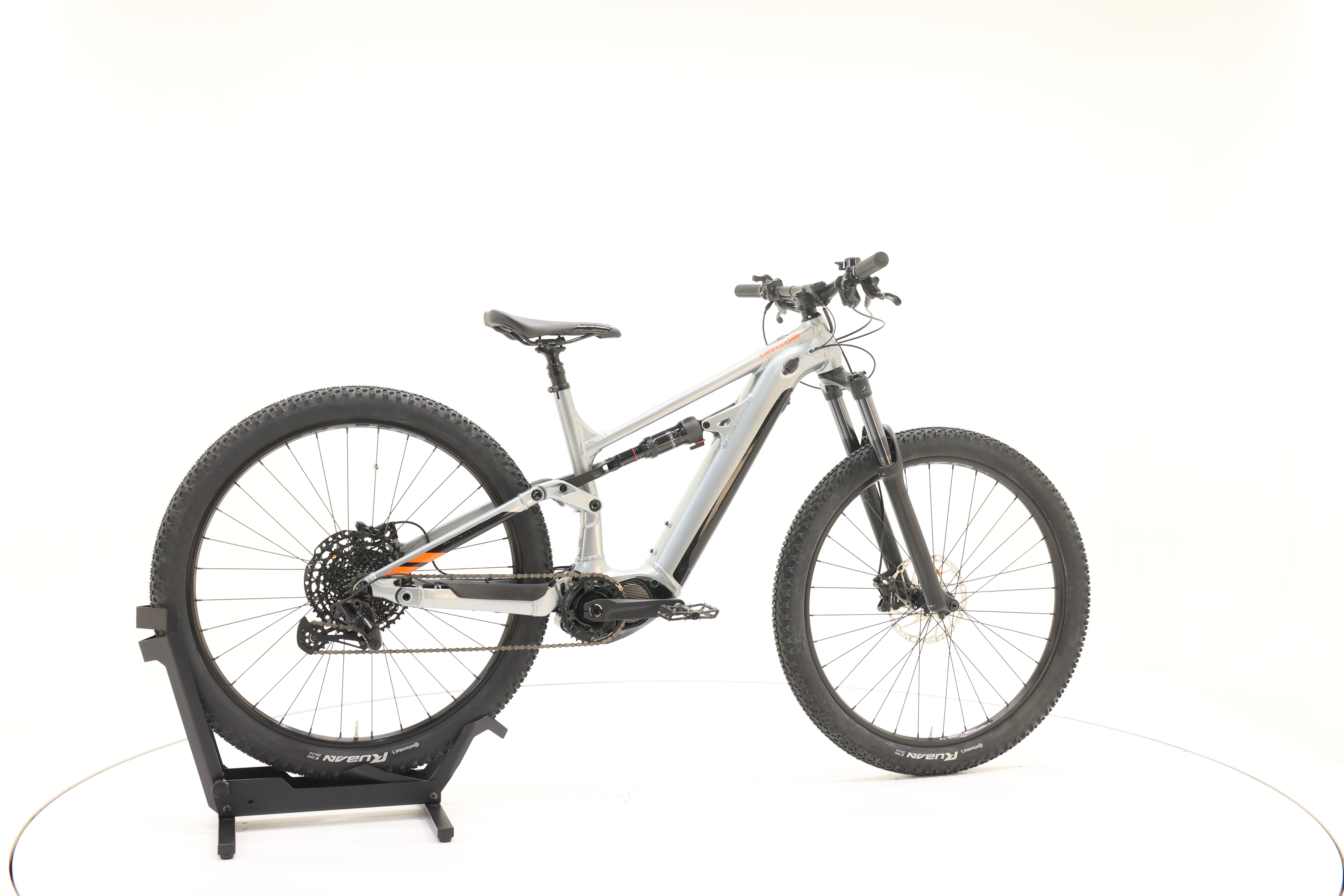 Cannondale Moterra Neo 4, M, 170-179 cm, 2024, 1727 km – Bild 5 von 29