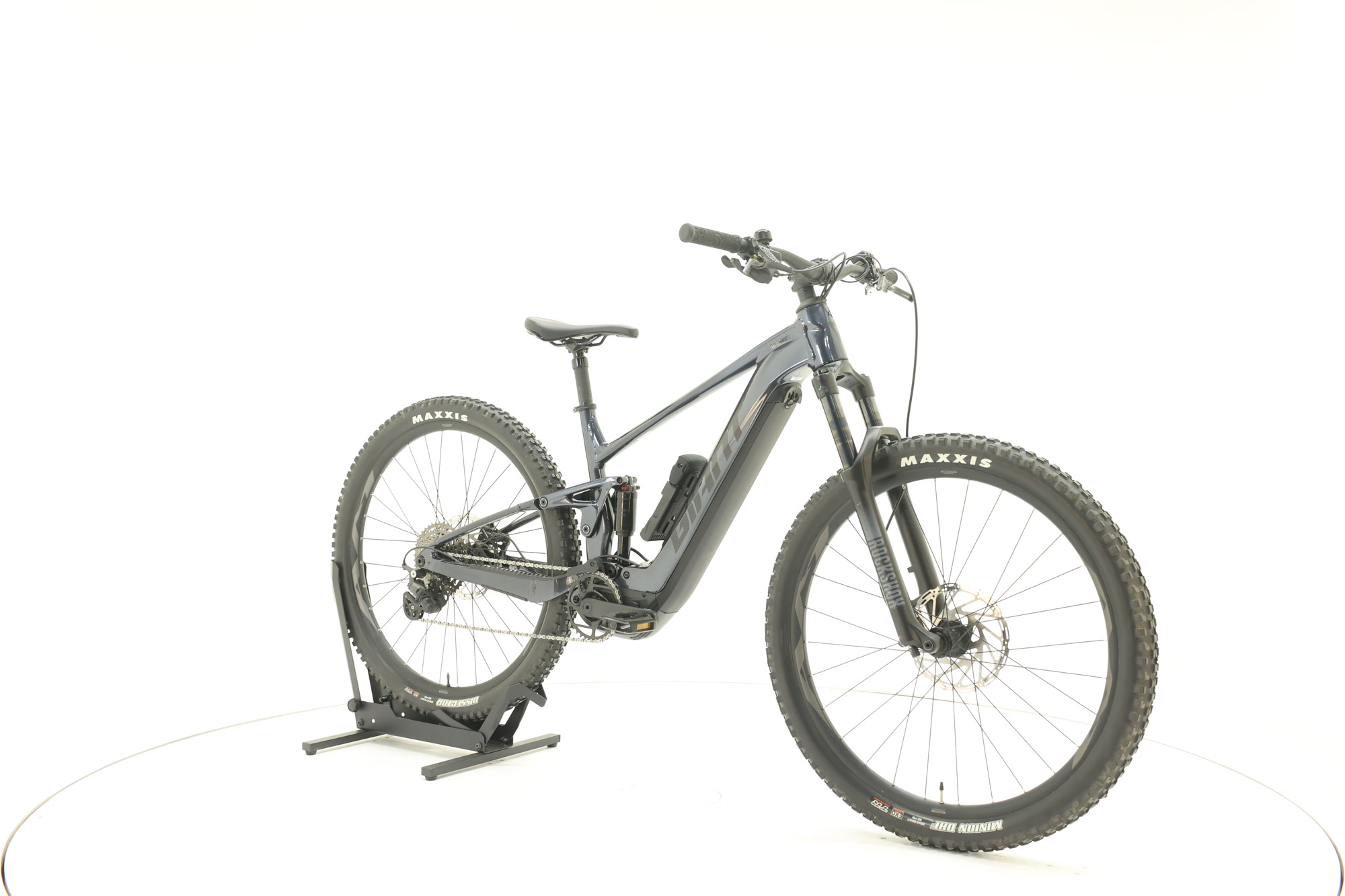 GIANT Stance E+ 1