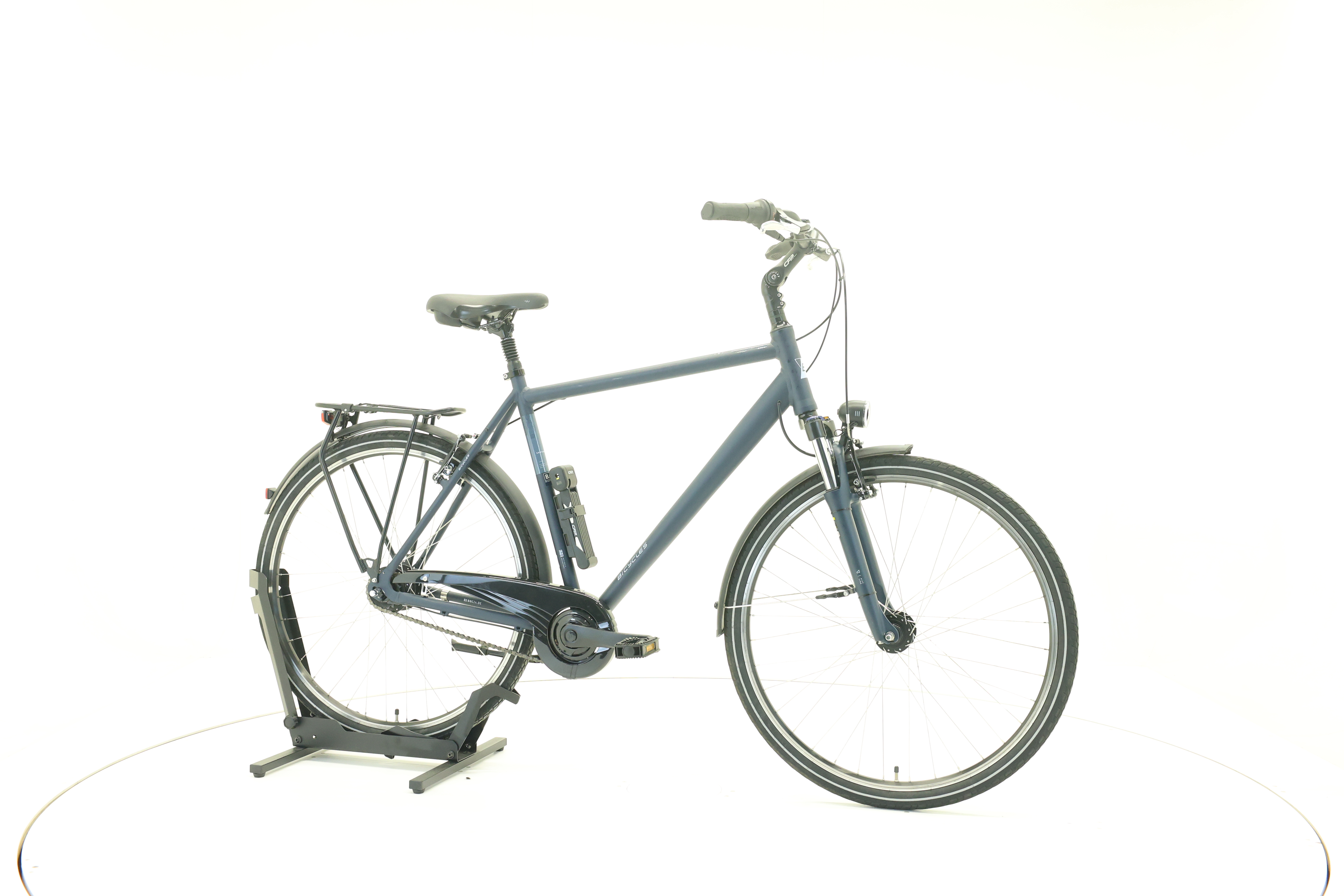 Bicycles Santana, 58 cm, 180-189 cm, 2025, 0 km – Bild 3 von 5