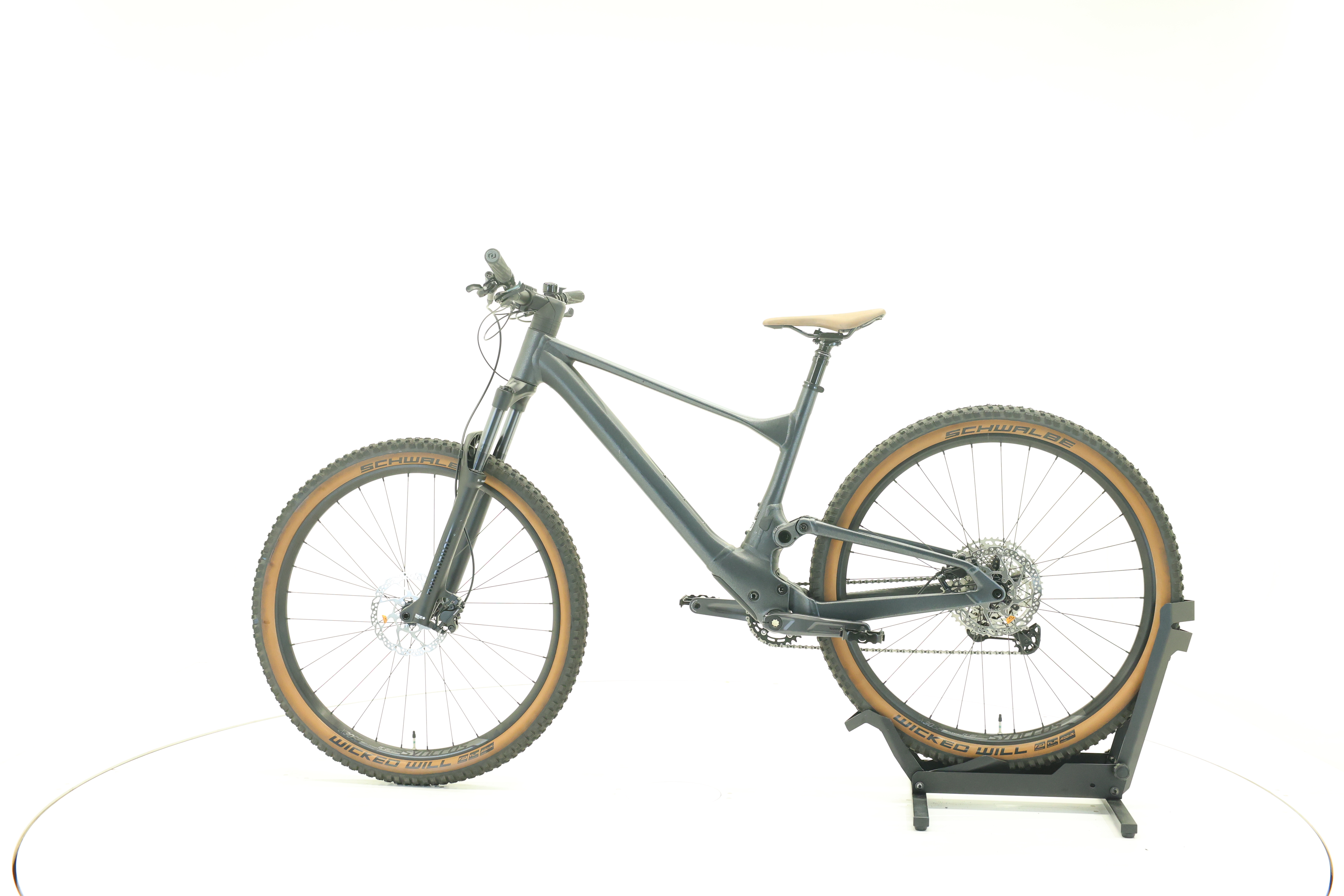 Scott Spark 960, L, 180-189 cm, 2022, 0 km – Bild 5 von 24