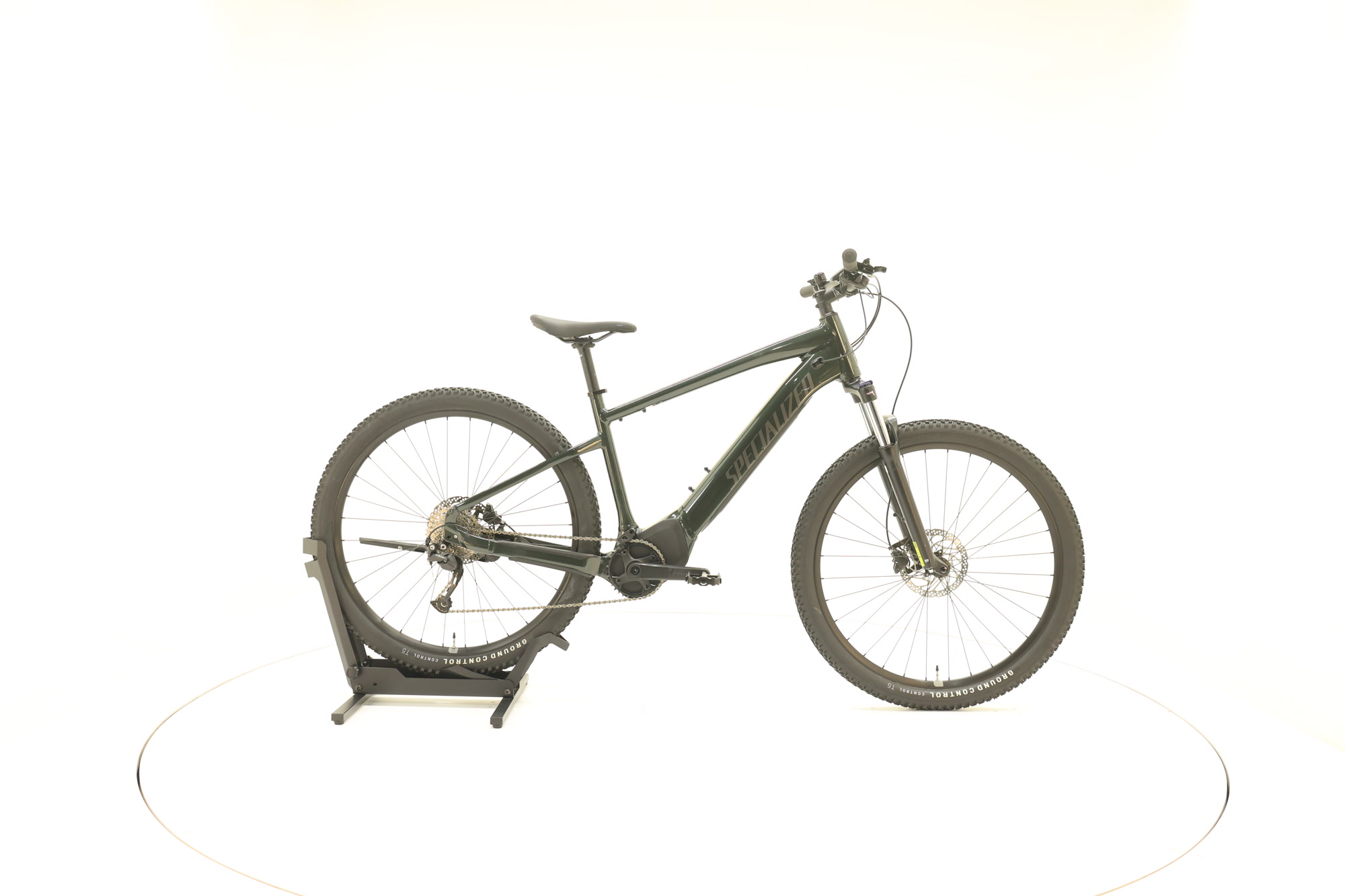 Specialized Turbo Tero 3.0, 46 cm, 160-169 cm, 2024, 531 km – Bild 2 von 9