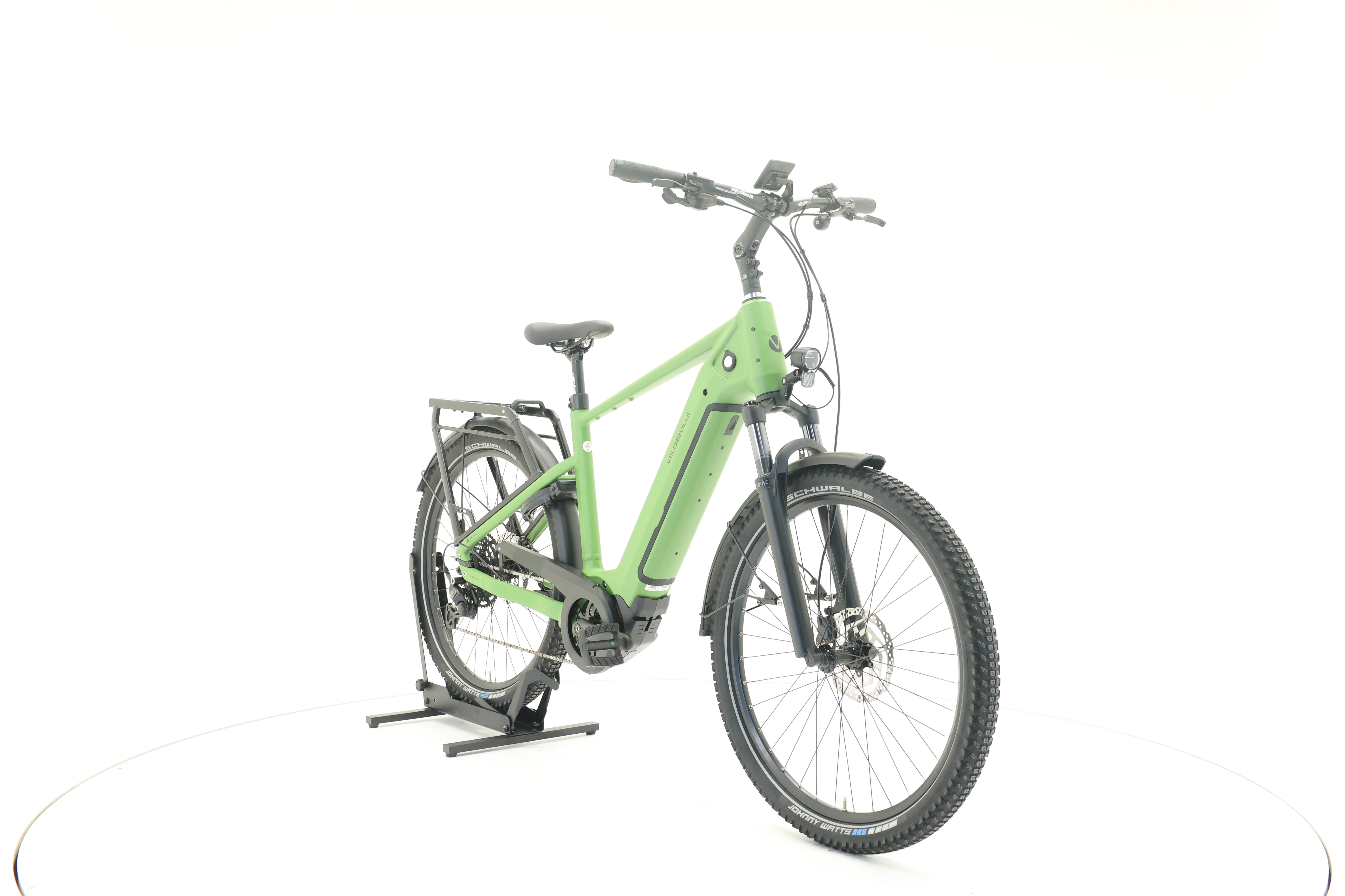 Velo de Ville SEB890