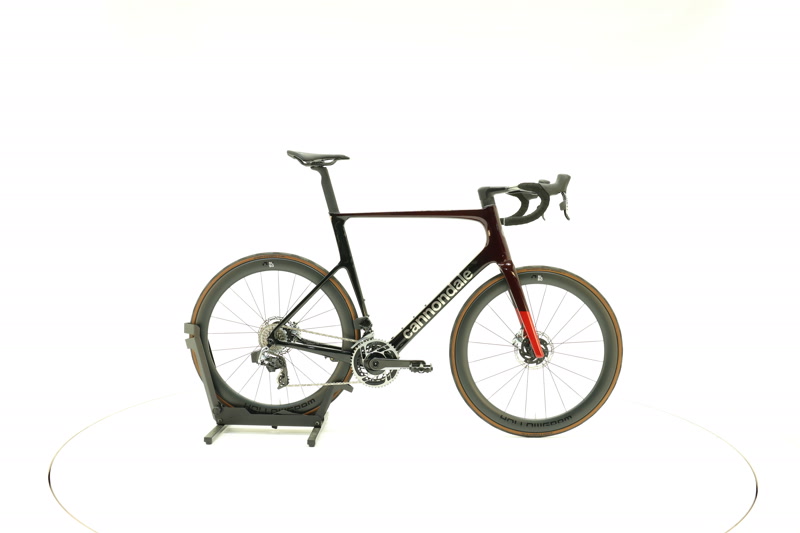 Cannondale Supersix Evo hi-mod 1, 61 cm, 180-189 cm, 2024, 0 km – Bild 5 von 8