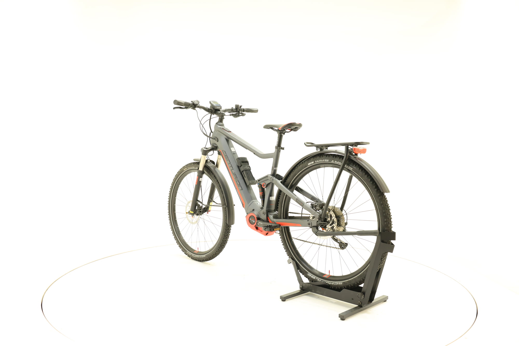 Centurion Lhasa E R750i EQ EP2