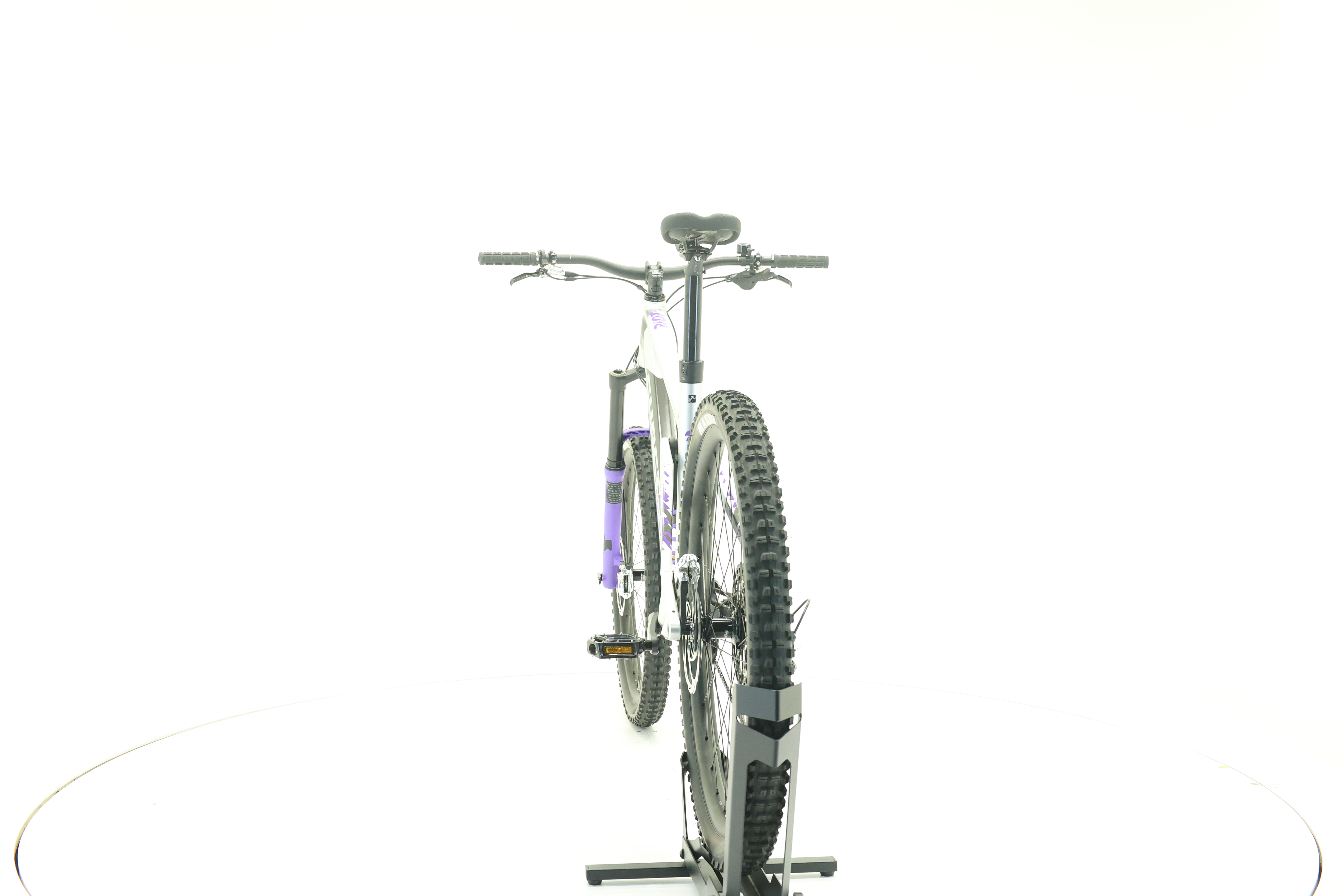 Ghost Riot Enduro AL Full Party, XL, 190-199 cm, 2023, 0 km – Bild 14 von 24