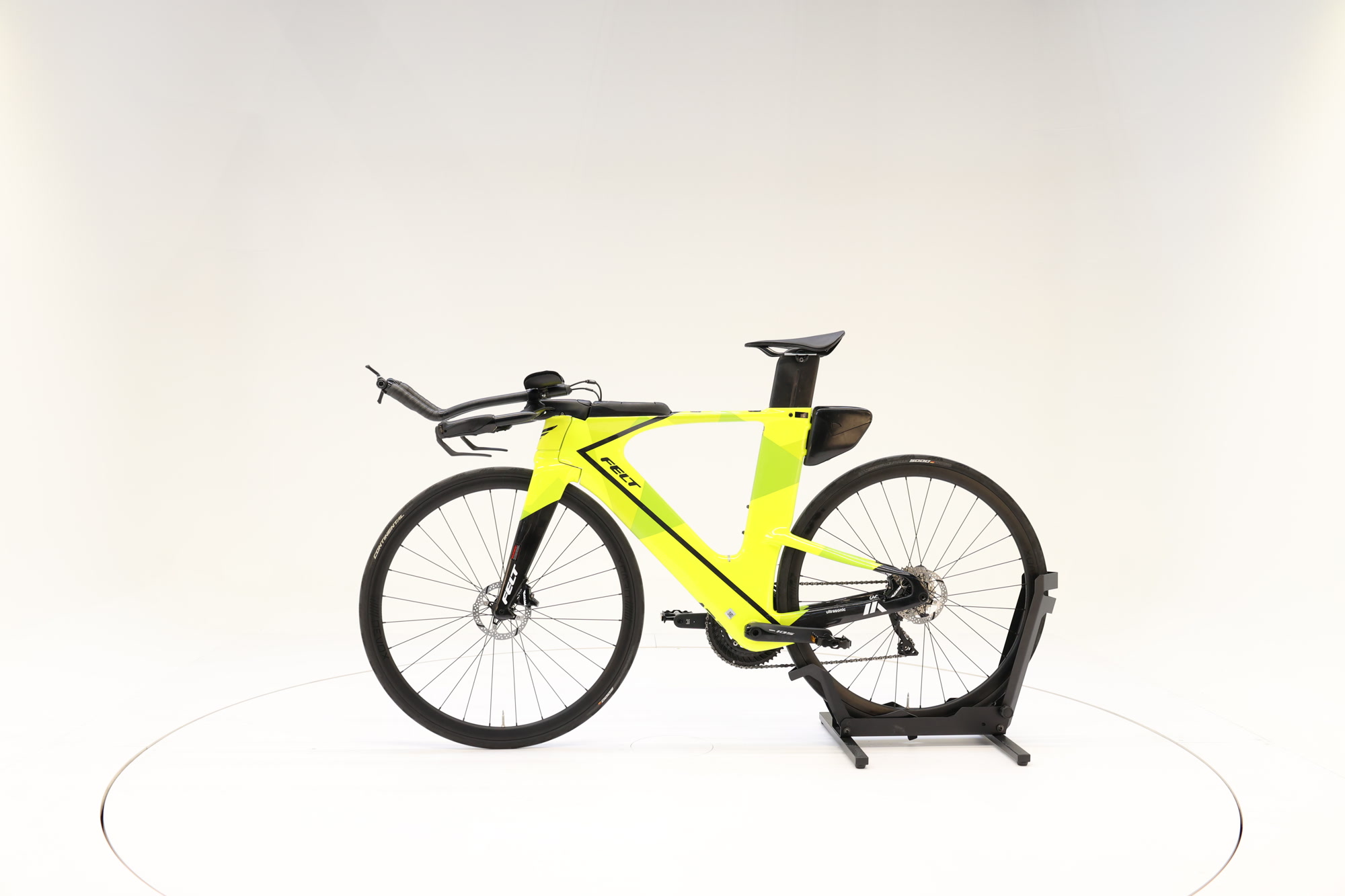 Felt IA Advanced Disc 105, 54 cm, 170-179 cm, 2023, 0 km – Bild 8 von 8