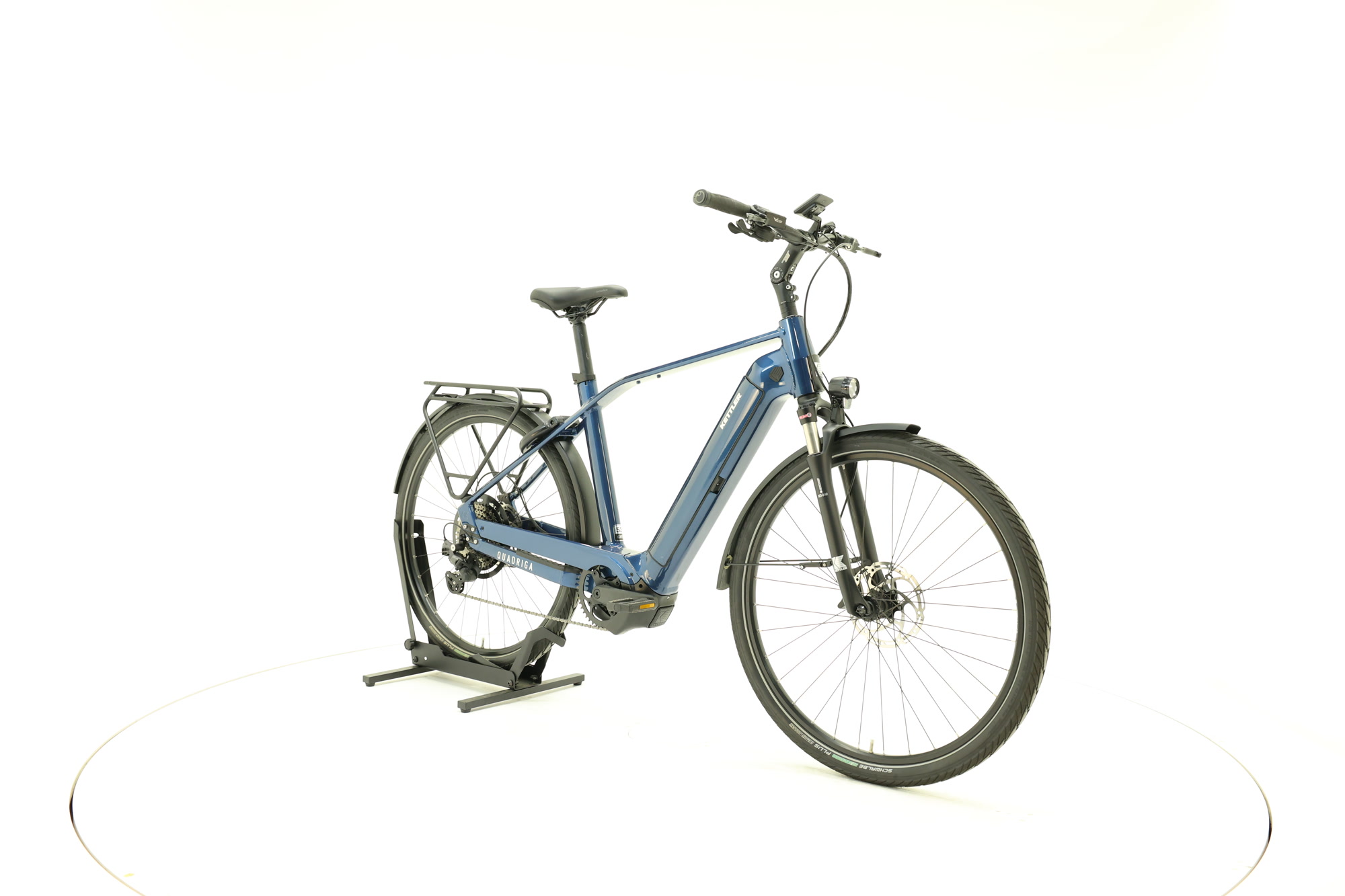 Kettler Quadriga CX10 LG – Bild 6 von 7