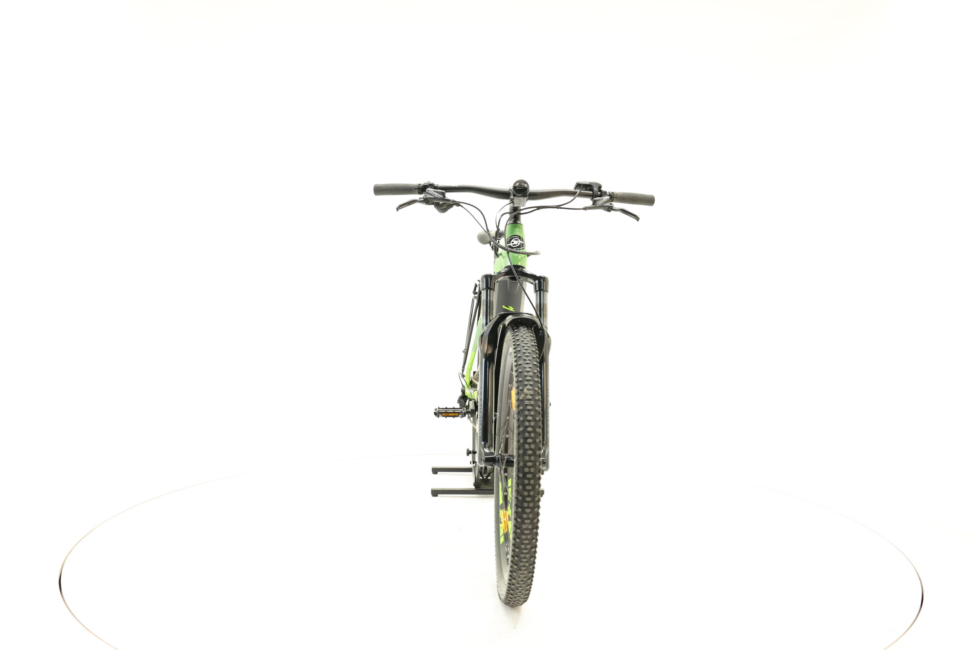 Haibike Adventr FS 8, M, 170-179 cm, 2023, 1176 km – Bild 10 von 16