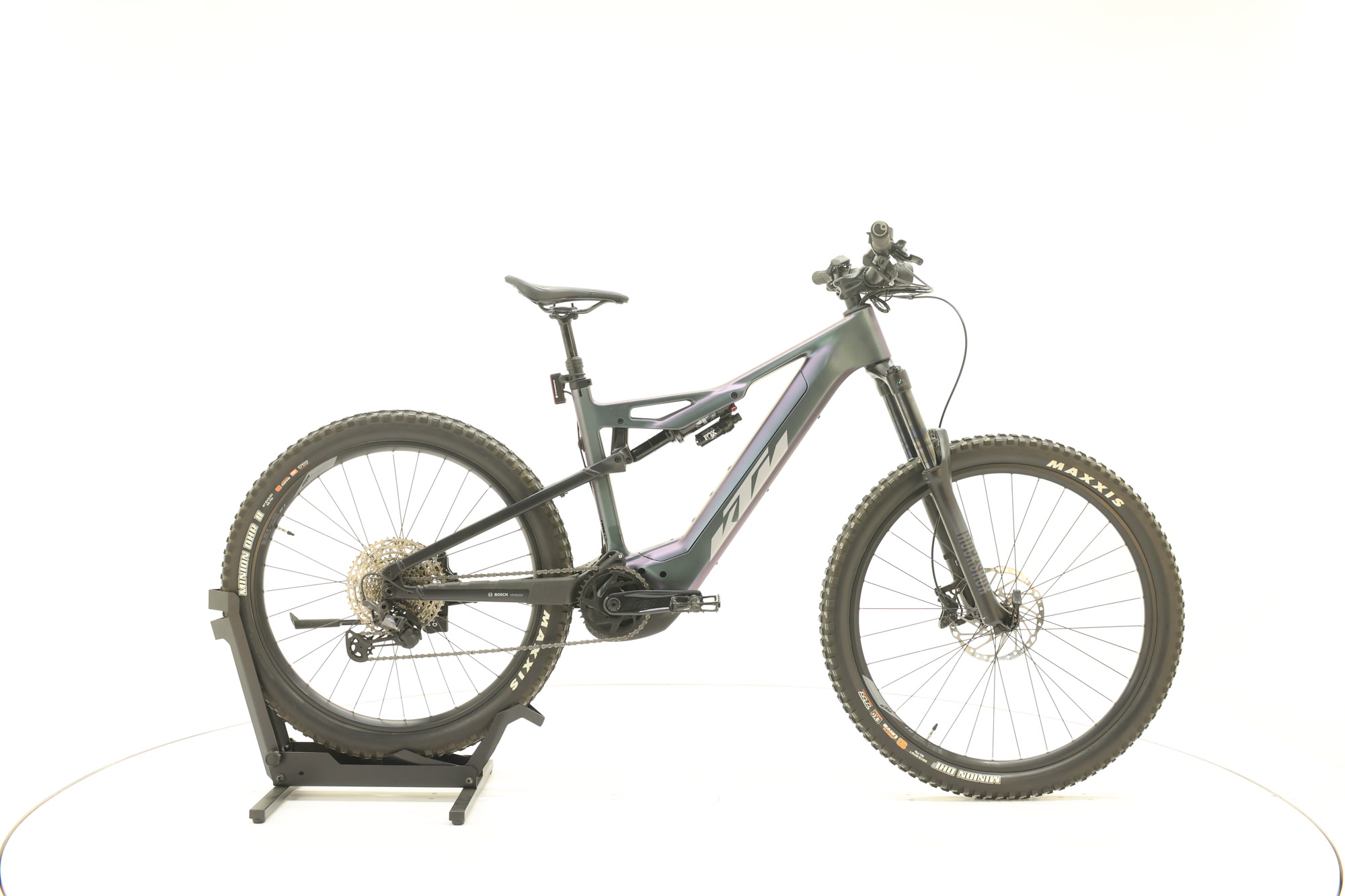 KTM Macina Kapoho Elite