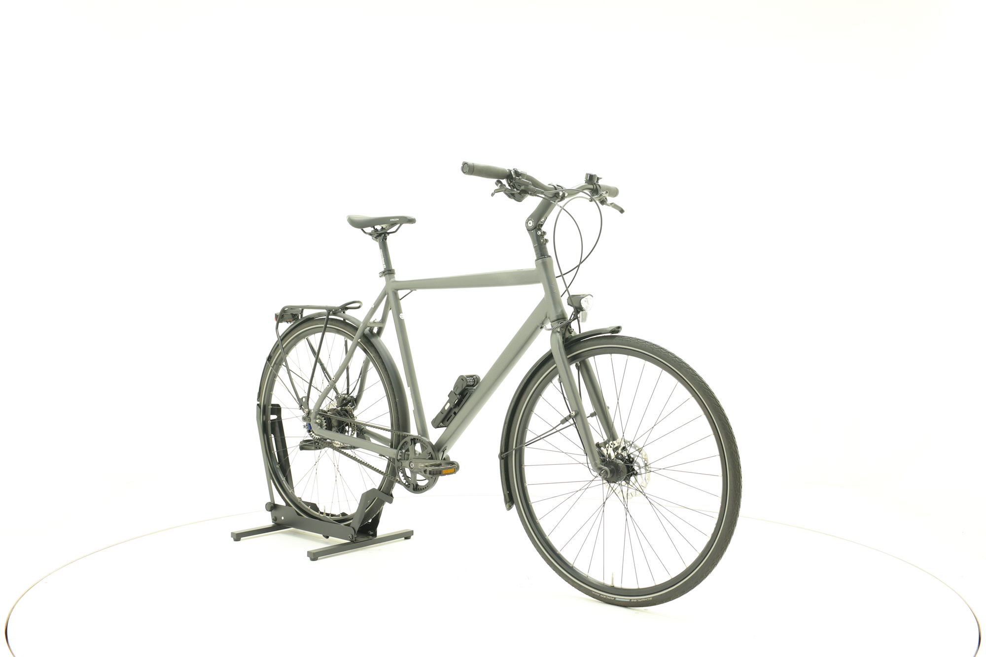 Rabeneick ts5