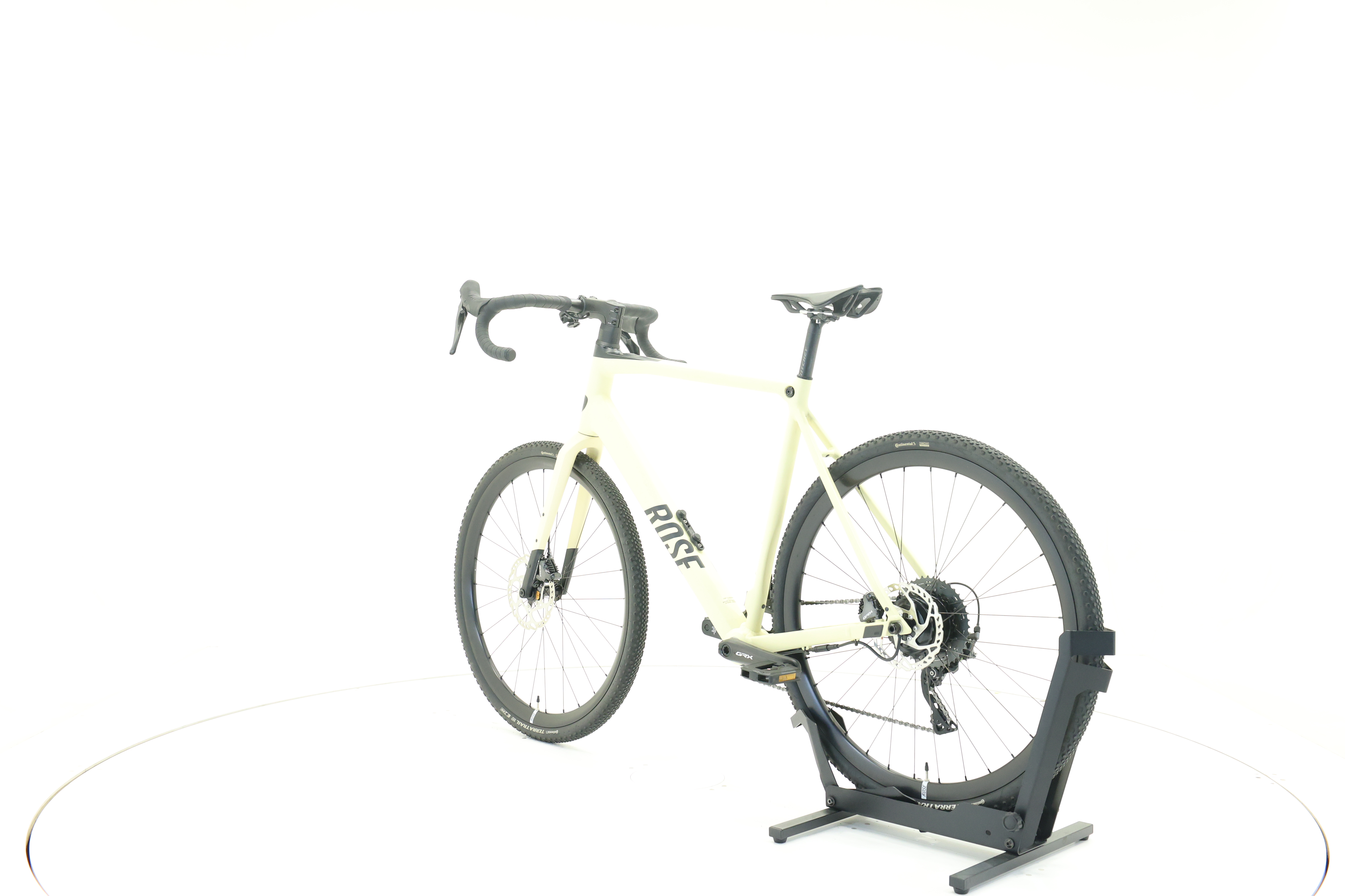 Rose Bikes Backroad AL Plus GRX RX810 1x11 (105982192)