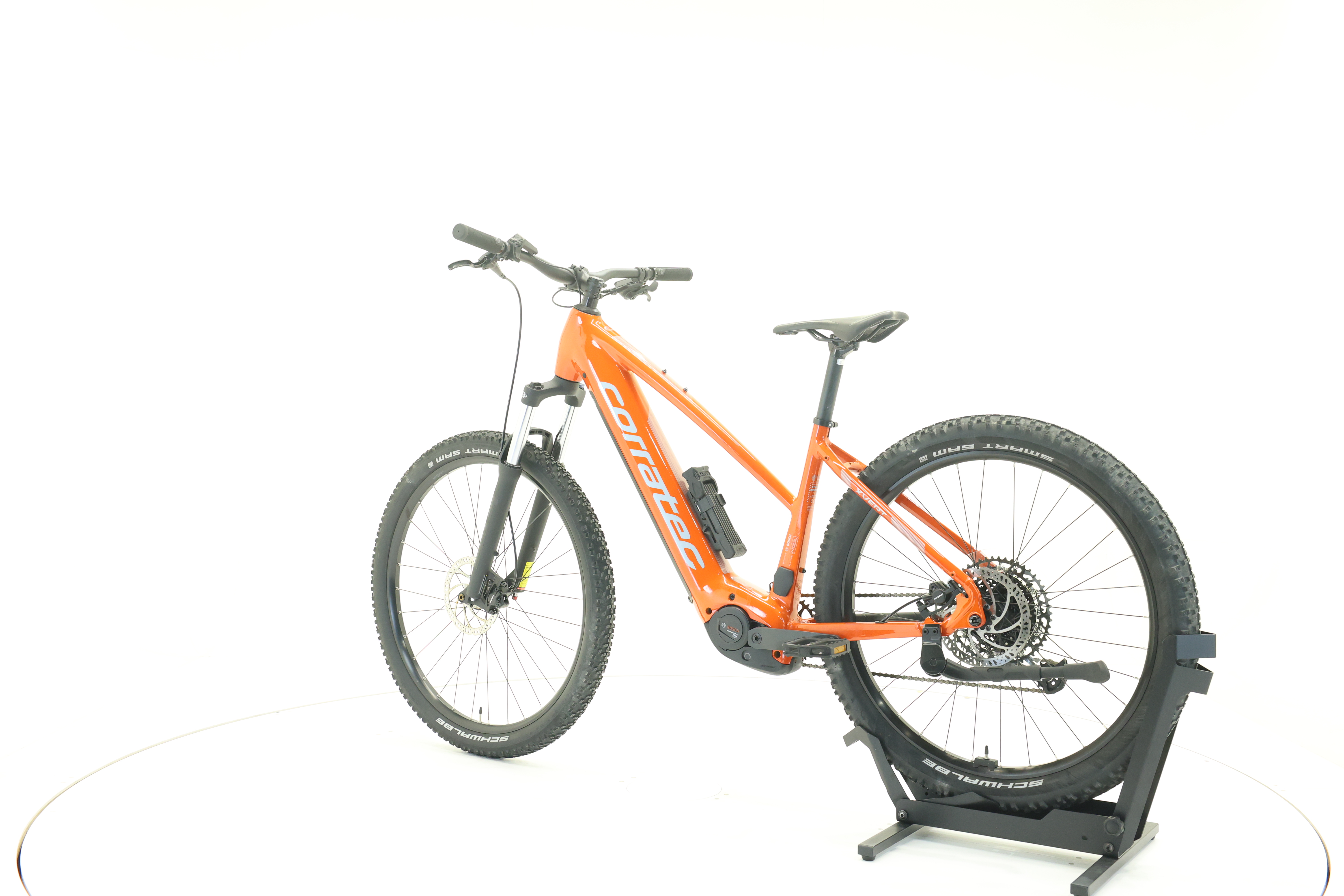 Corratec E-Power X-Vert Race Sport
