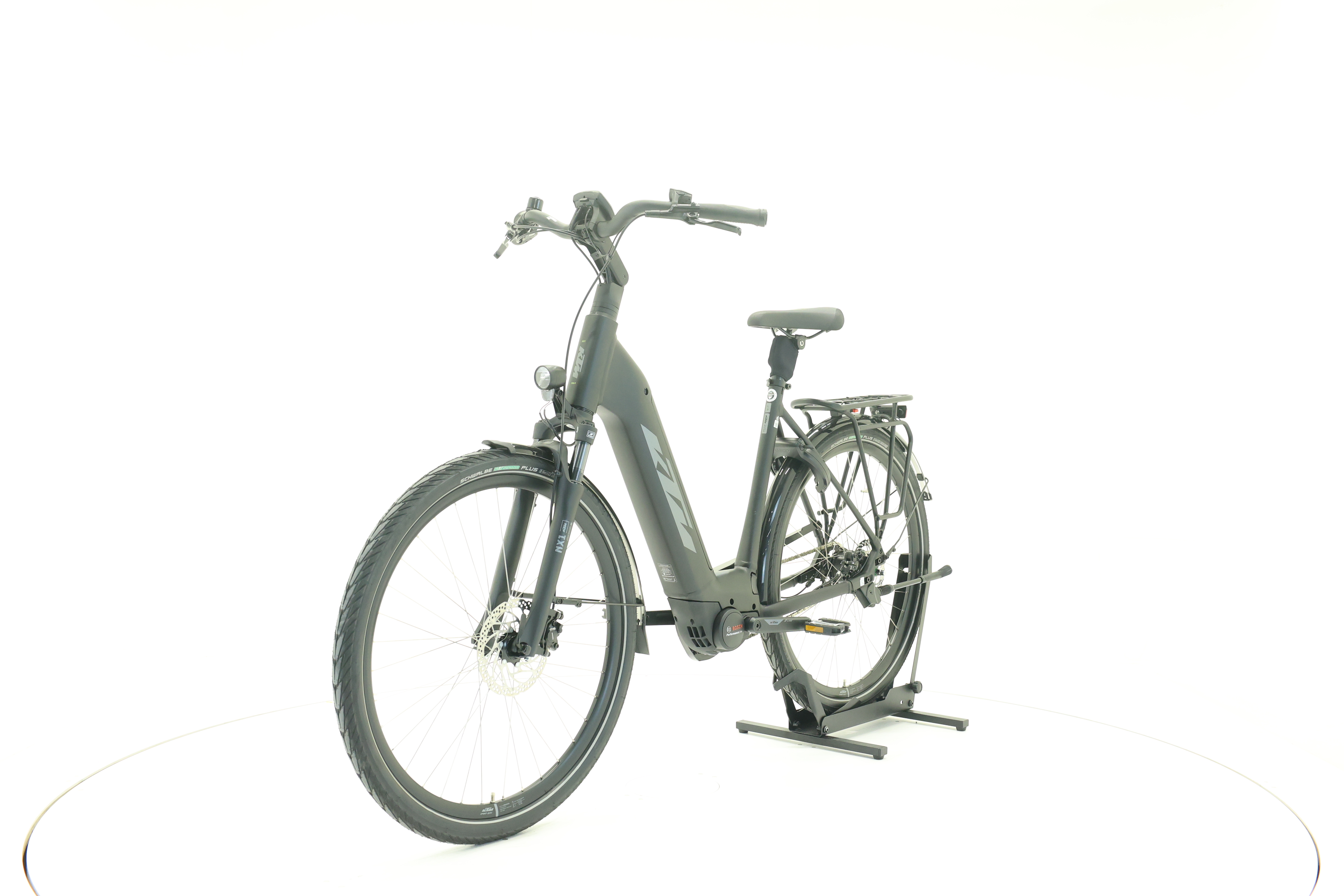 KTM Cento 5 FL Damen, L, 180-189 cm, 2025, 158 km – Bild 5 von 24
