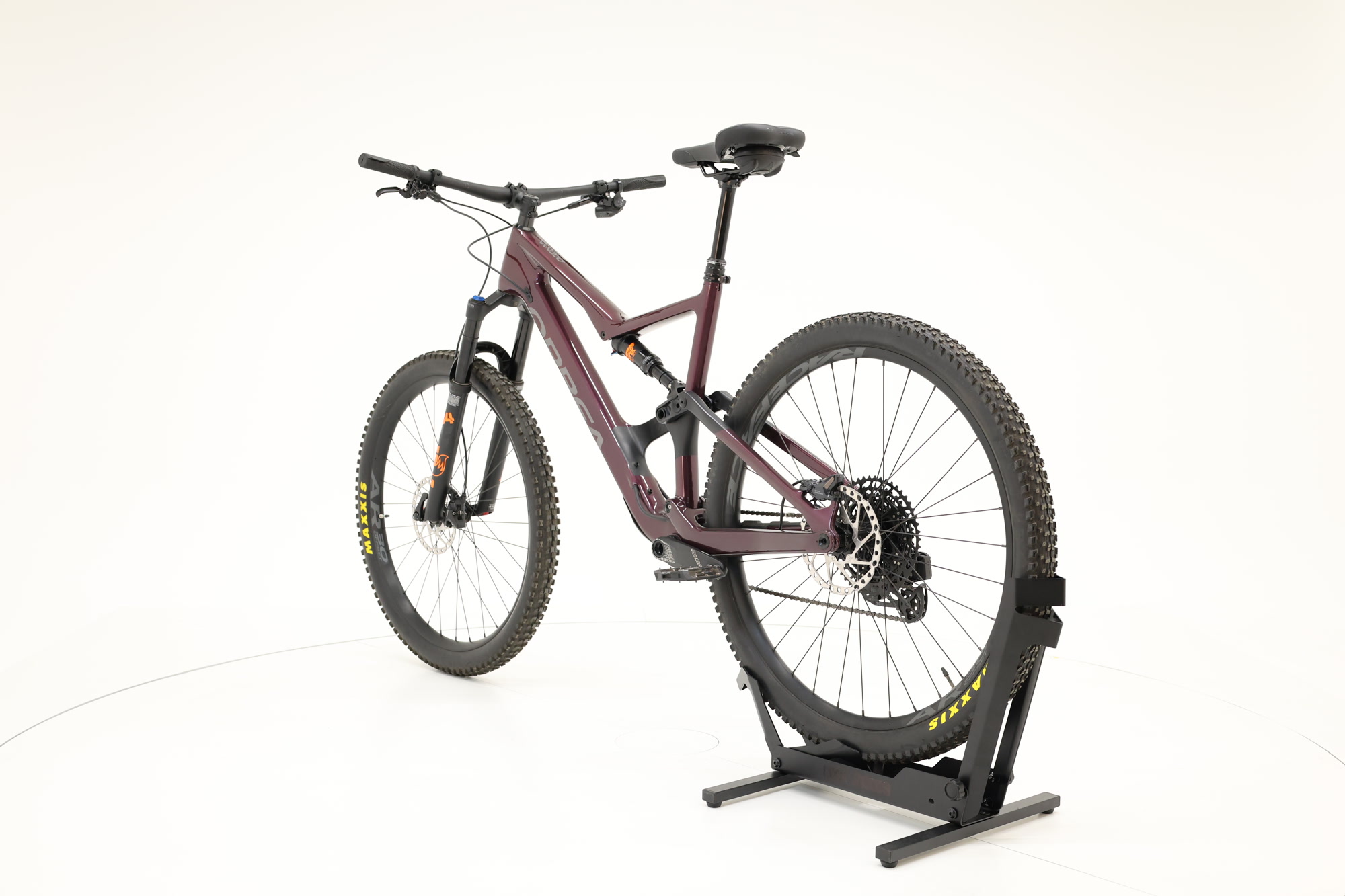 Orbea Occam M30 Eagle, XL, 190-199 cm, 2023, 0 km – Bild 4 von 8