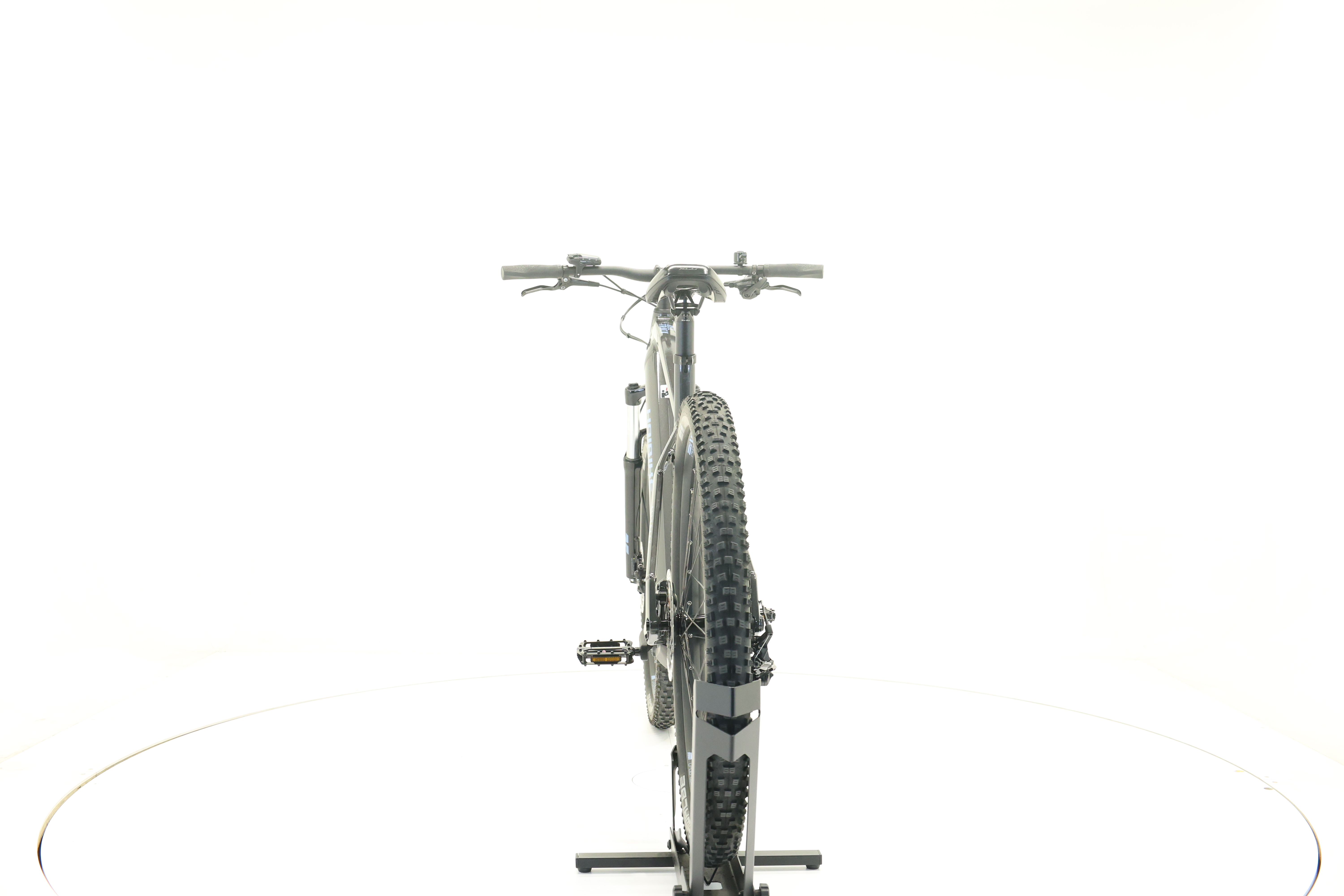 Haibike AllTrack 5  29