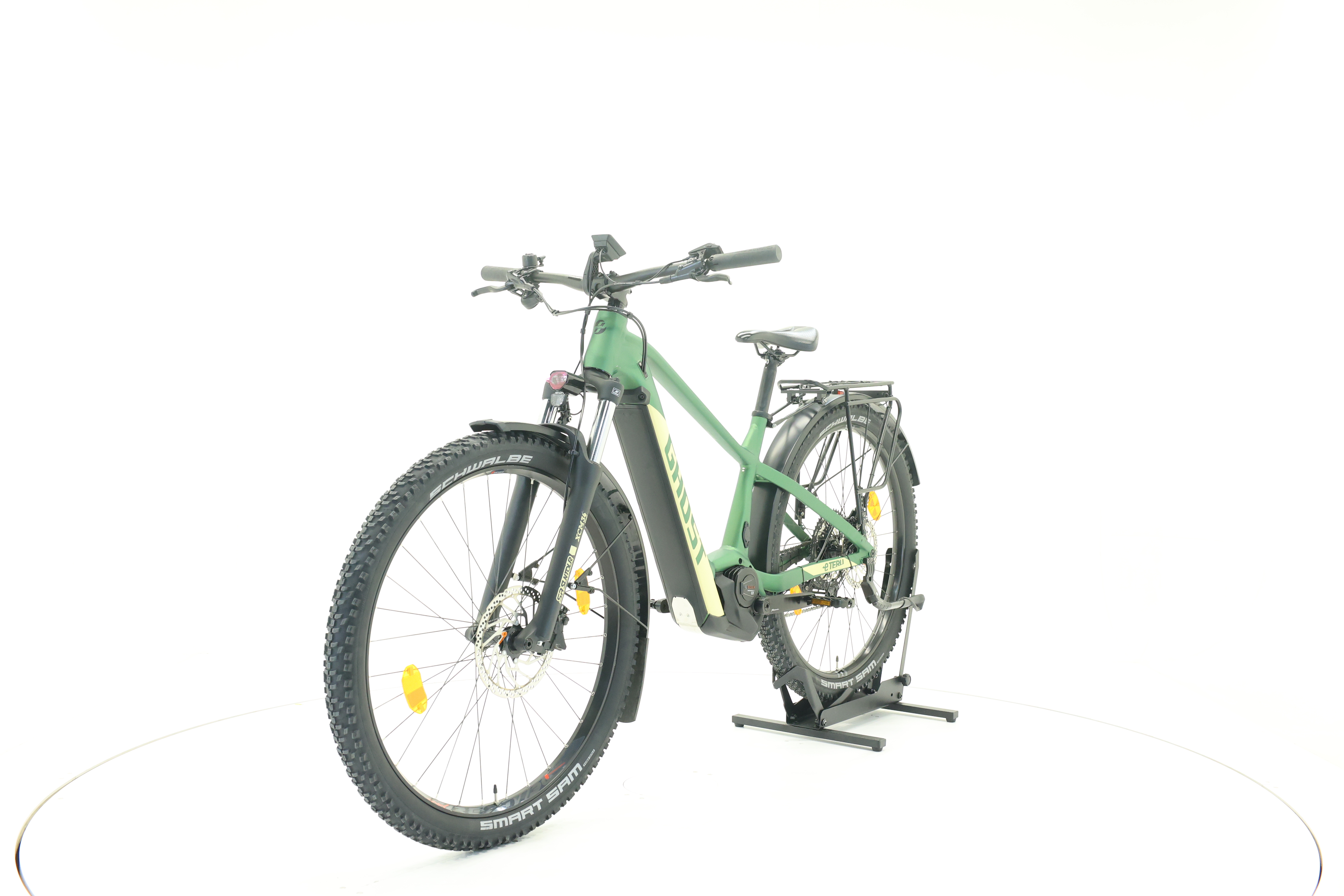 Ghost E-Teru B Advanced