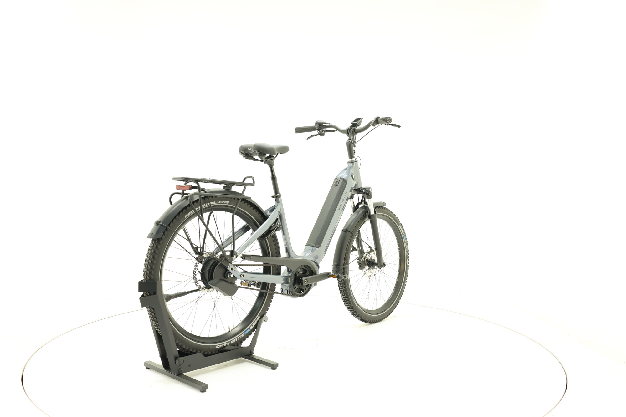 Velo de Ville SEB 990 Smart
