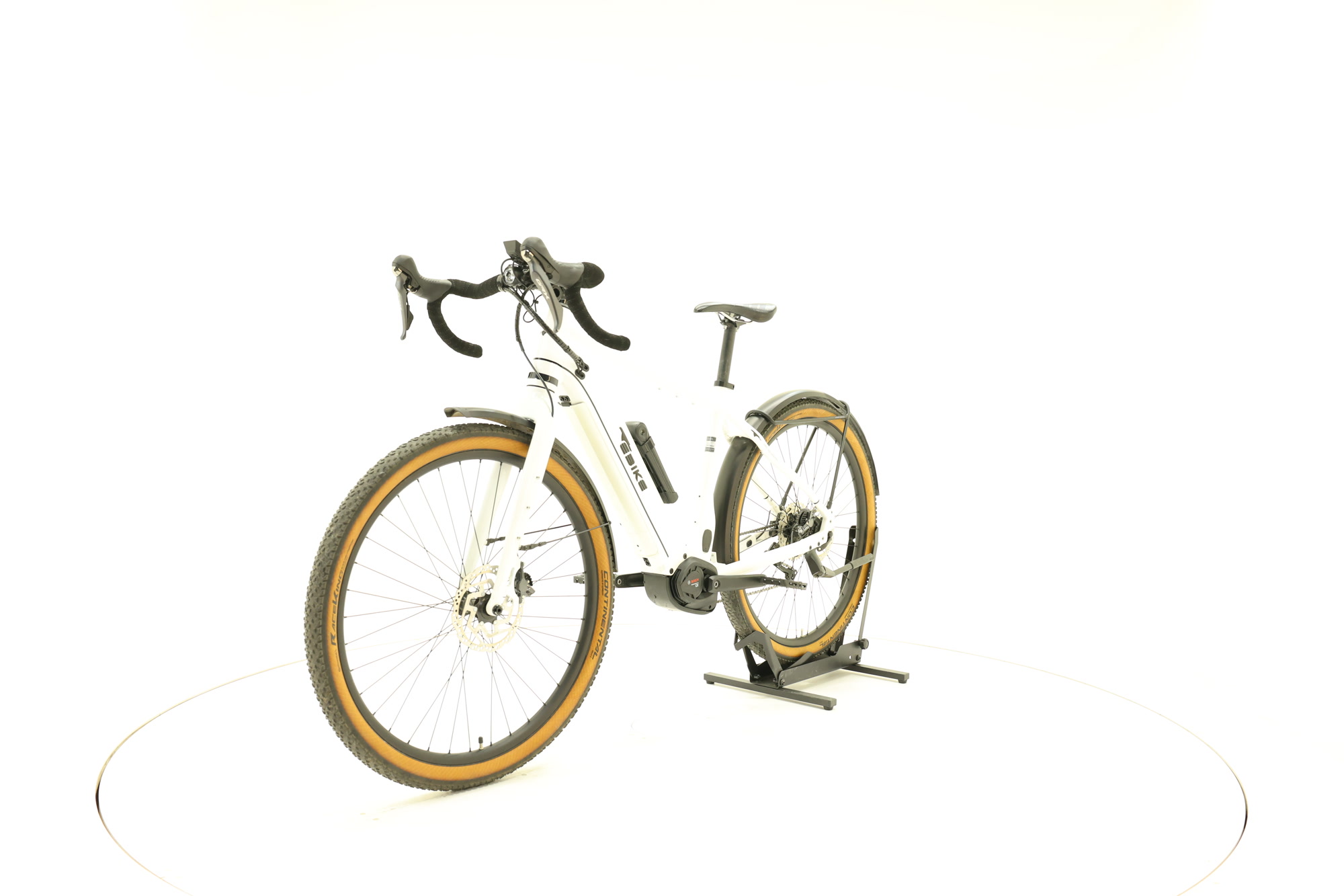 e-bike manufaktur Offroad Pro Gravel, 50 cm, 160-169 cm, 2022, 1201 km – Bild 1 von 7