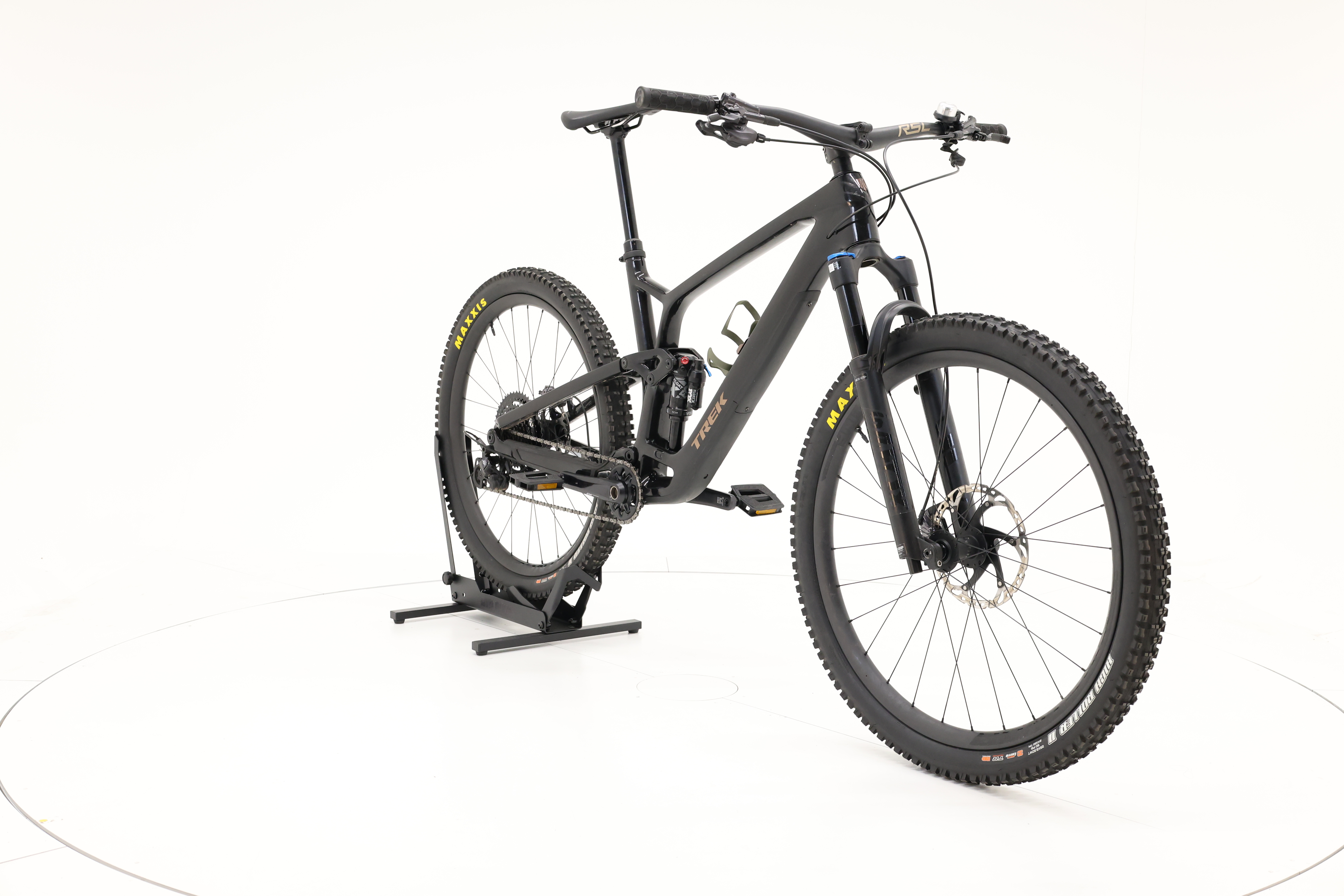 Trek Fuel EX 9.8, XL, 190-199 cm, 2024, 0 km – Bild 5 von 31