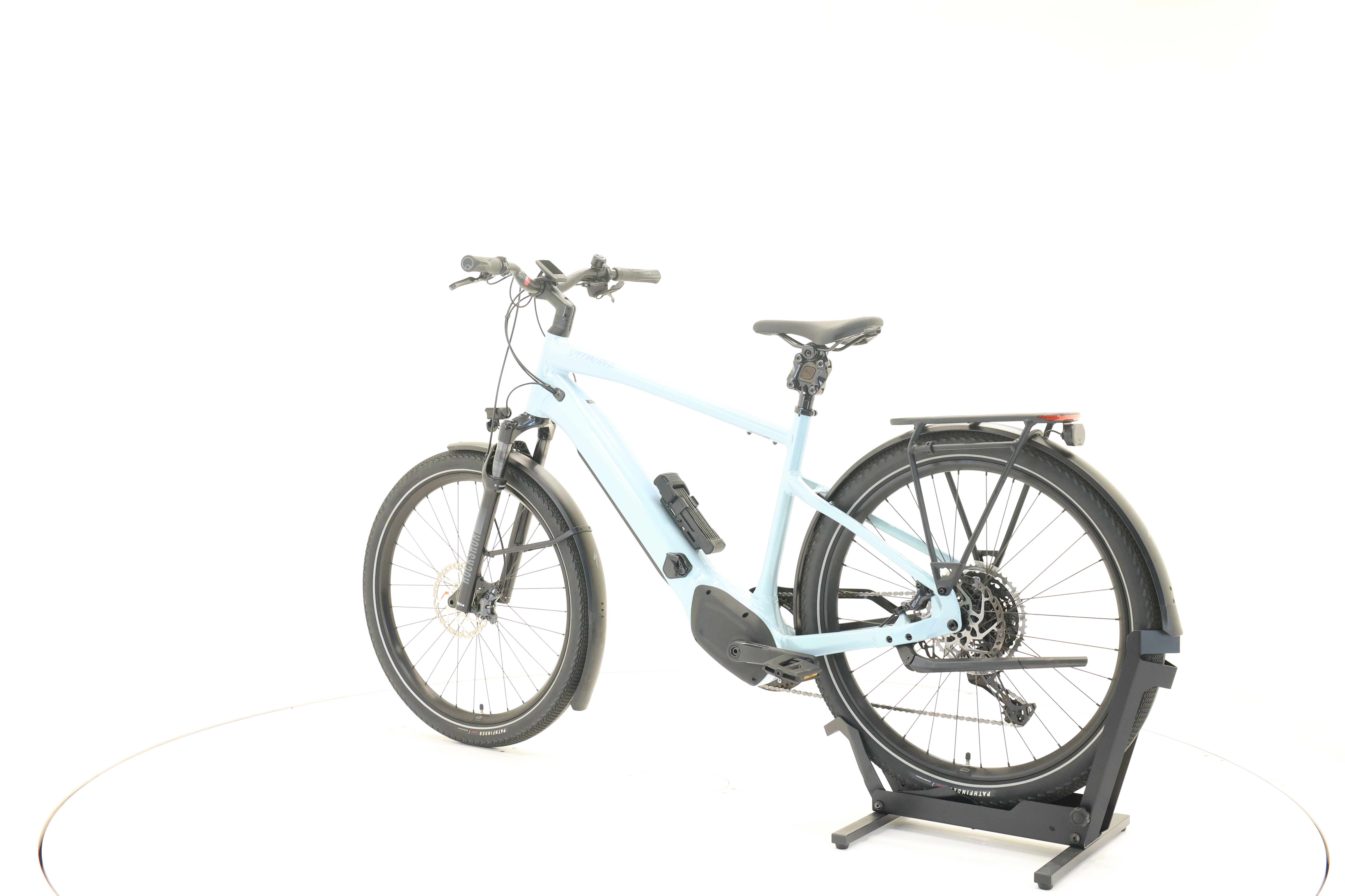 Specialized Turbo Vado 5.0 Men, XL, 180-189 cm, 2026, 254 km – Bild 3 von 5