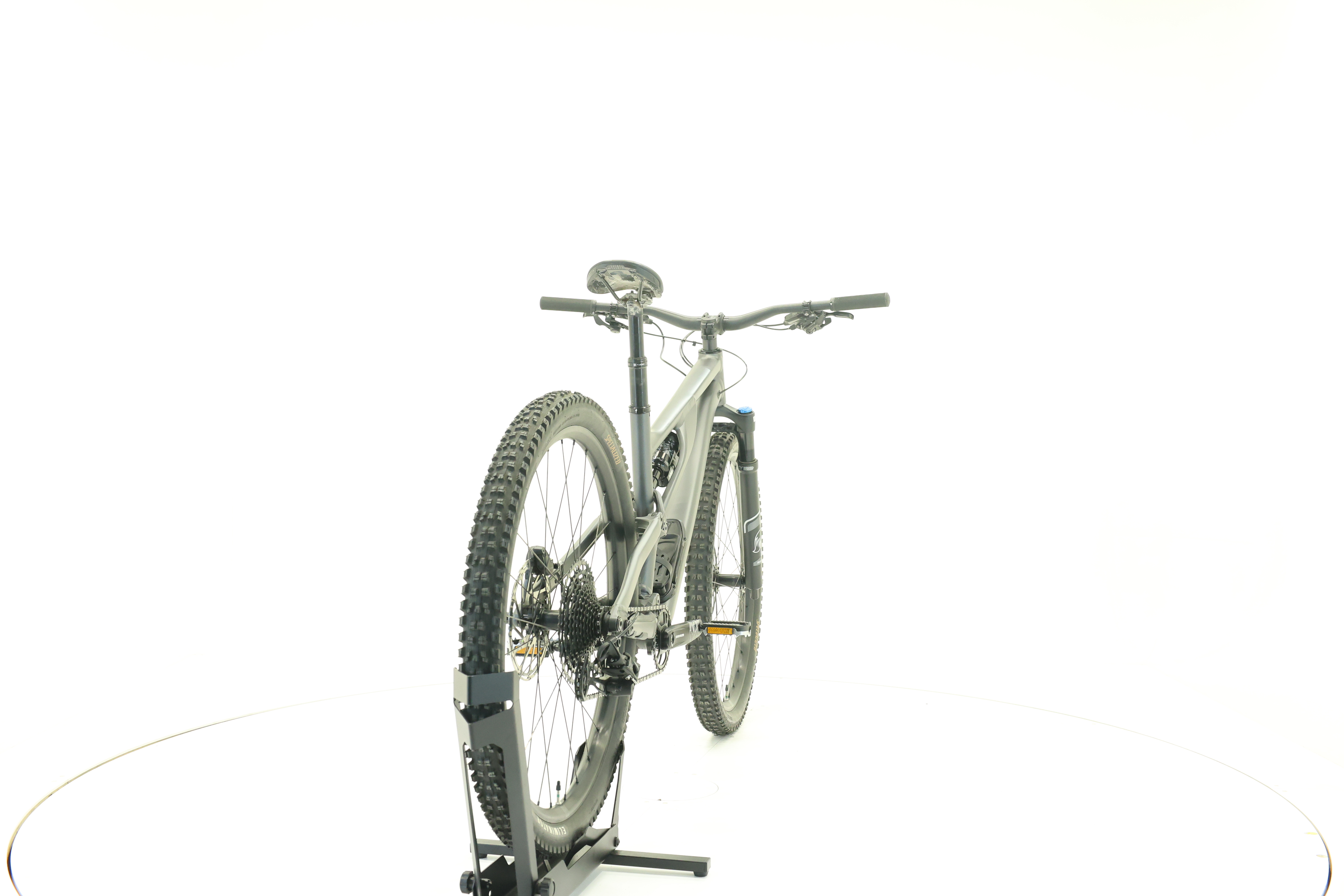 Specialized Stumpjumper Evo Comp Alloy, 44 cm, 170-179 cm, 2022, 0 km – Bild 3 von 5