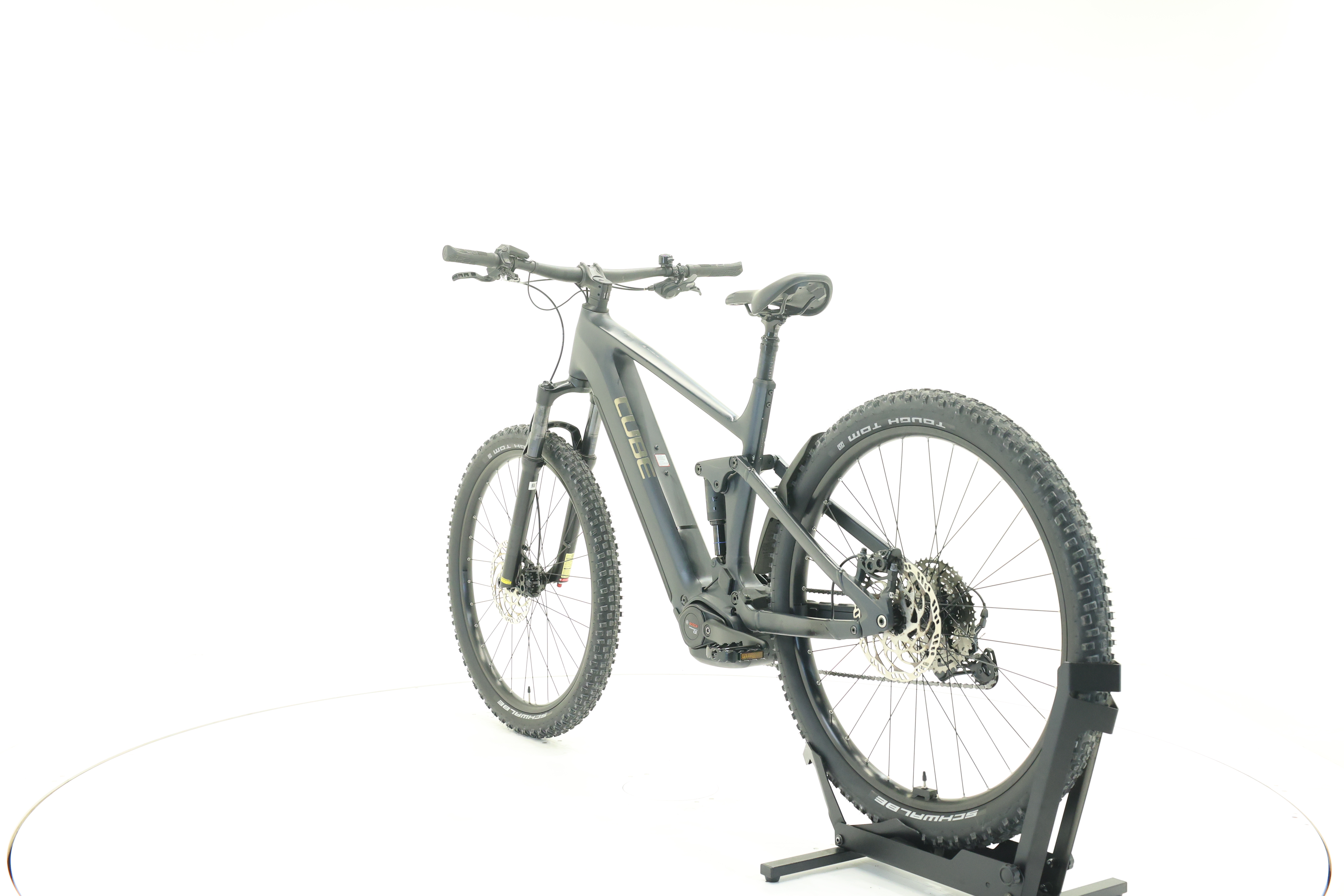 Cube Stereo Hybrid ONE22 Pro 800, XL, 190-199 cm, 2025, 2077 km – Bild 11 von 24