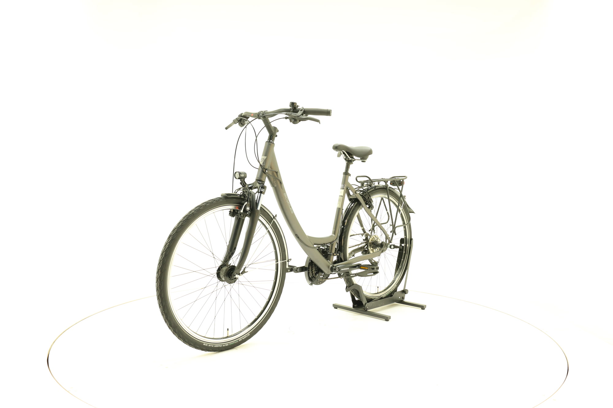 Bicycles EXT 700+, 55 cm, 170-179 cm, 2025, 0 km – Bild 1 von 8