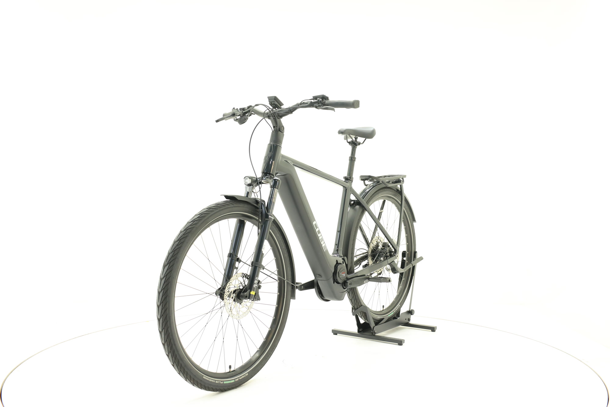 Cube Kathmandu Hybrid EXC 750, 52 cm, 160-169 cm, 2022, 2904 km – Bild 1 von 8