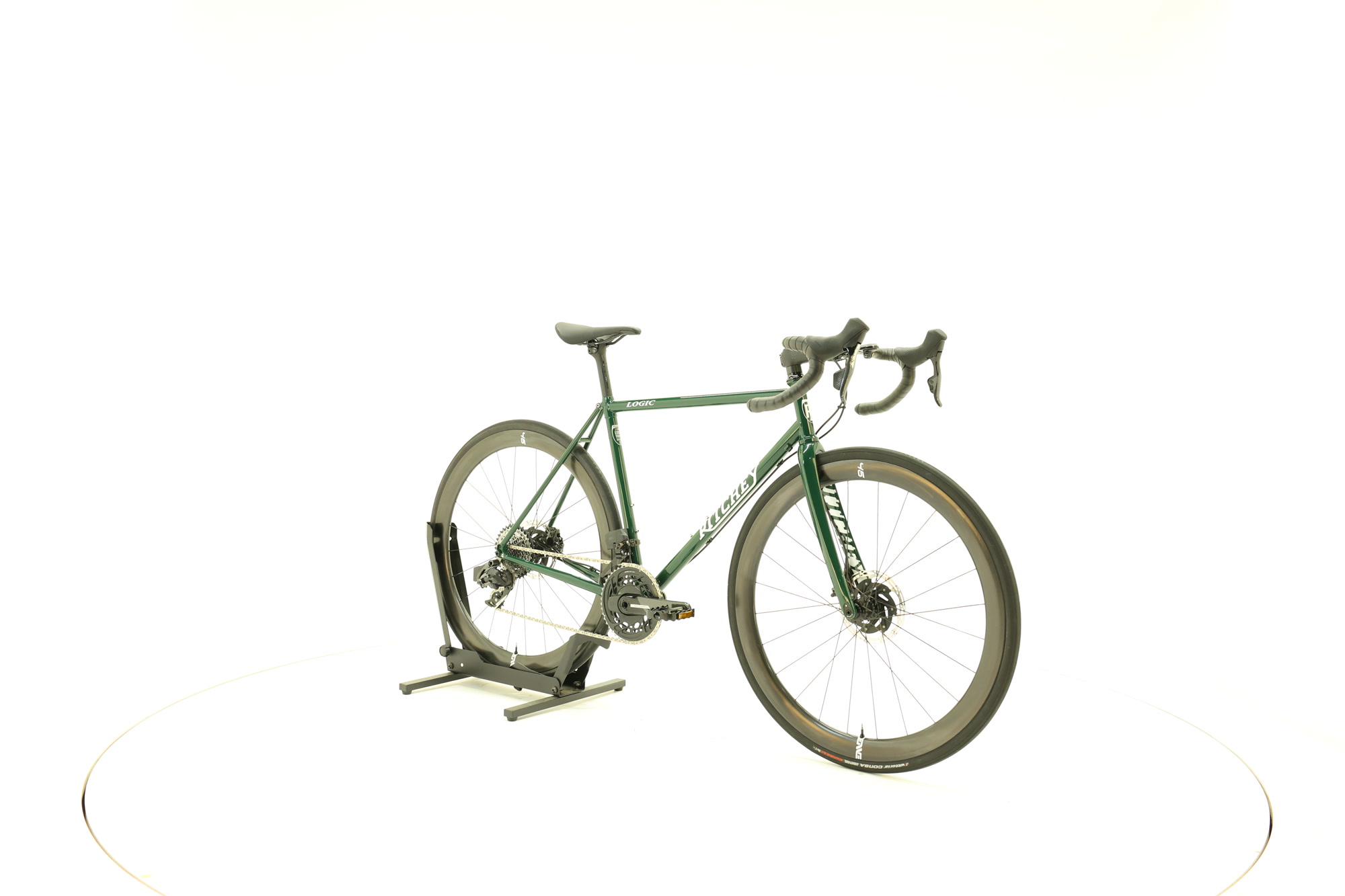 Ritchey Road Logic Disc, 53 cm, 170-179 cm, 2024, 0 km – Bild 9 von 13