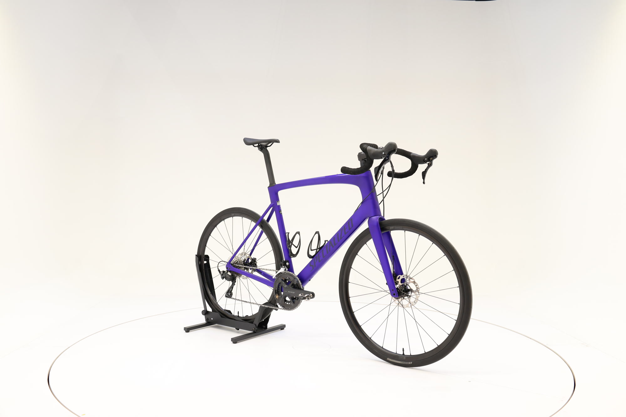 Specialized Roubaix Sl 8 Sport, 64 cm, 180-189 cm, 2024, 0 km – Bild 6 von 8