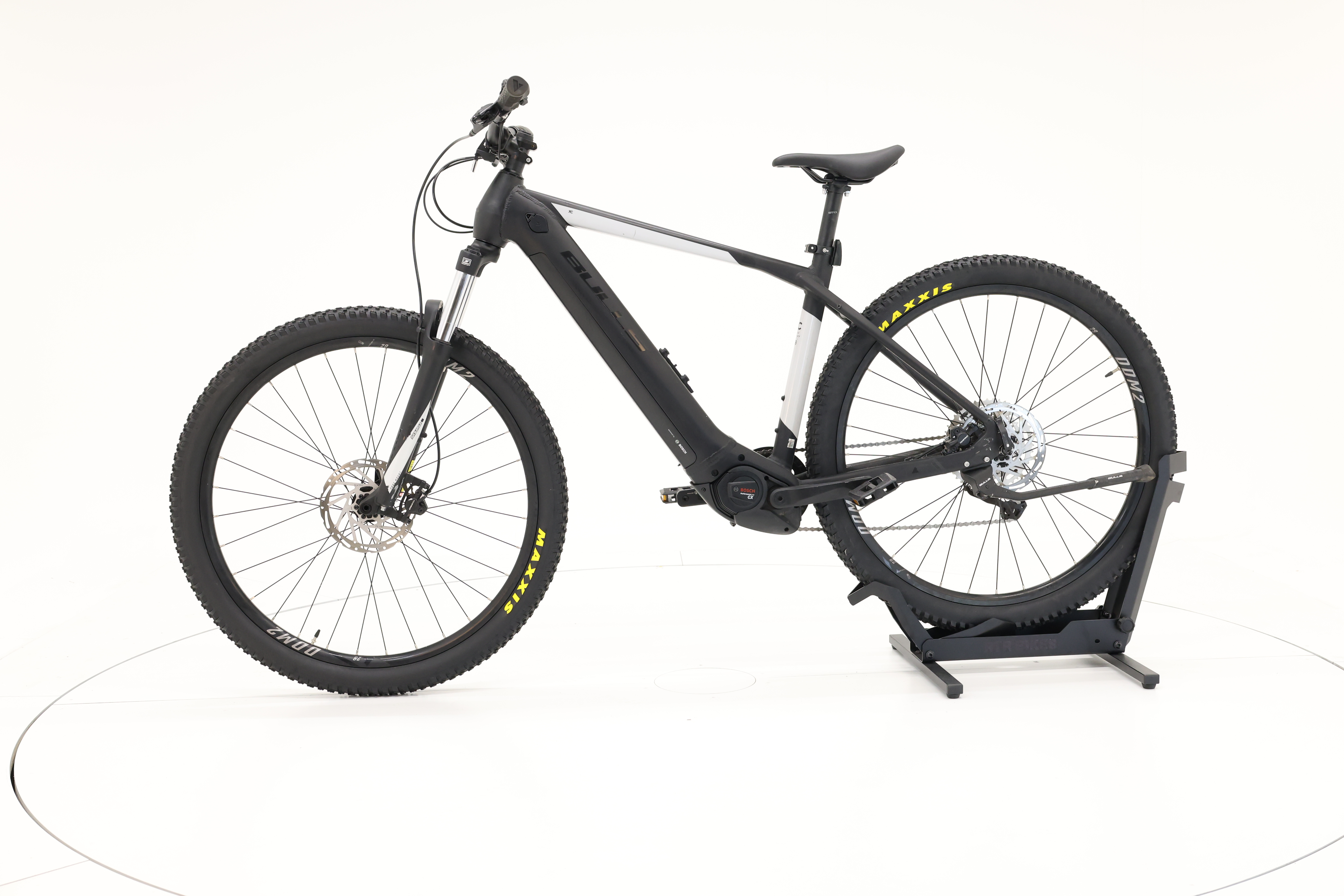 Bulls Copperhead EVO 1, 48 cm, 160-169 cm, 2023, 2390 km – Bild 25 von 28