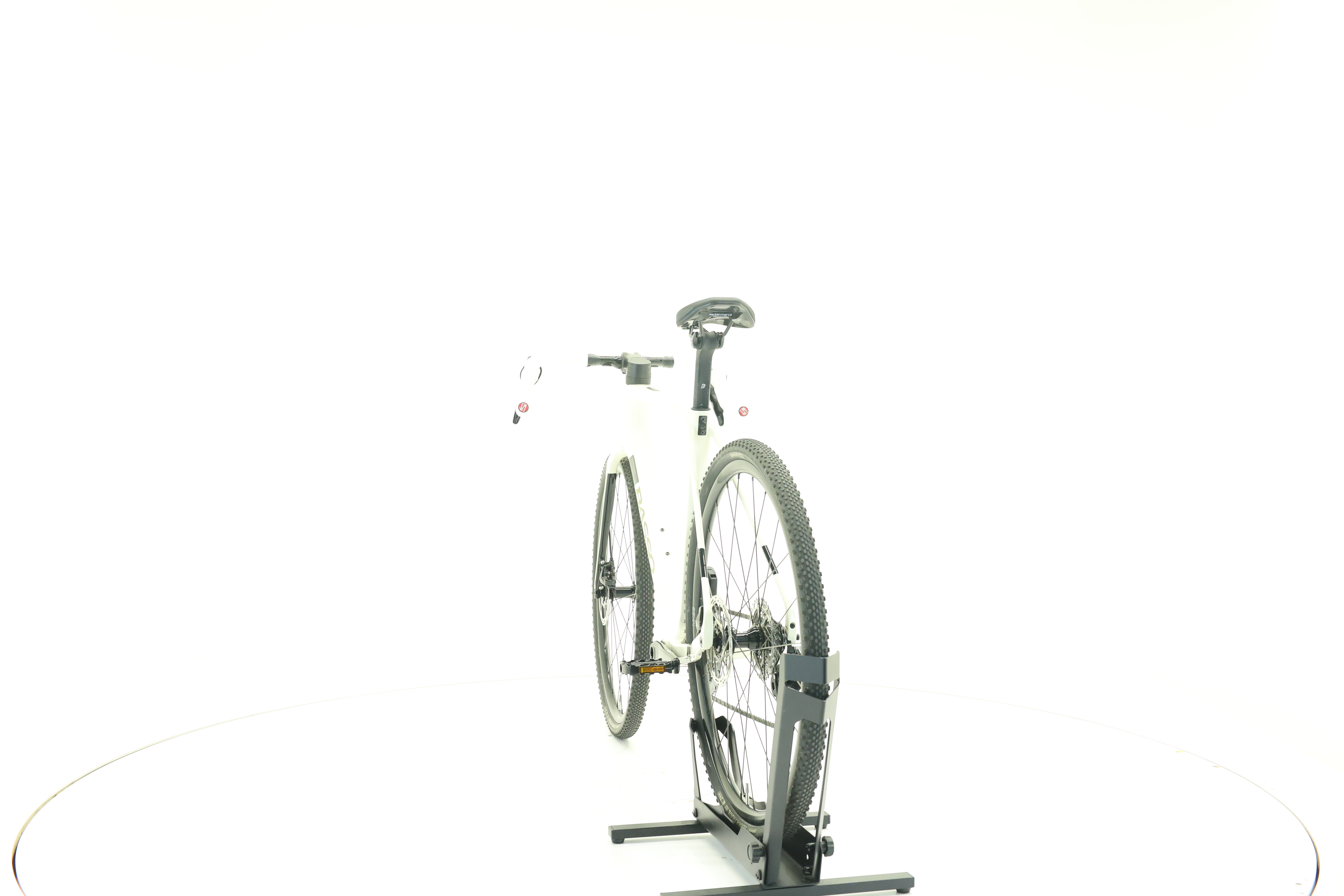 Basso Palta (Rival 2x12 AXS - Microtech MX 25 - 46-33), M, 170-179 cm, 2025, 0 km – Bild 8 von 24
