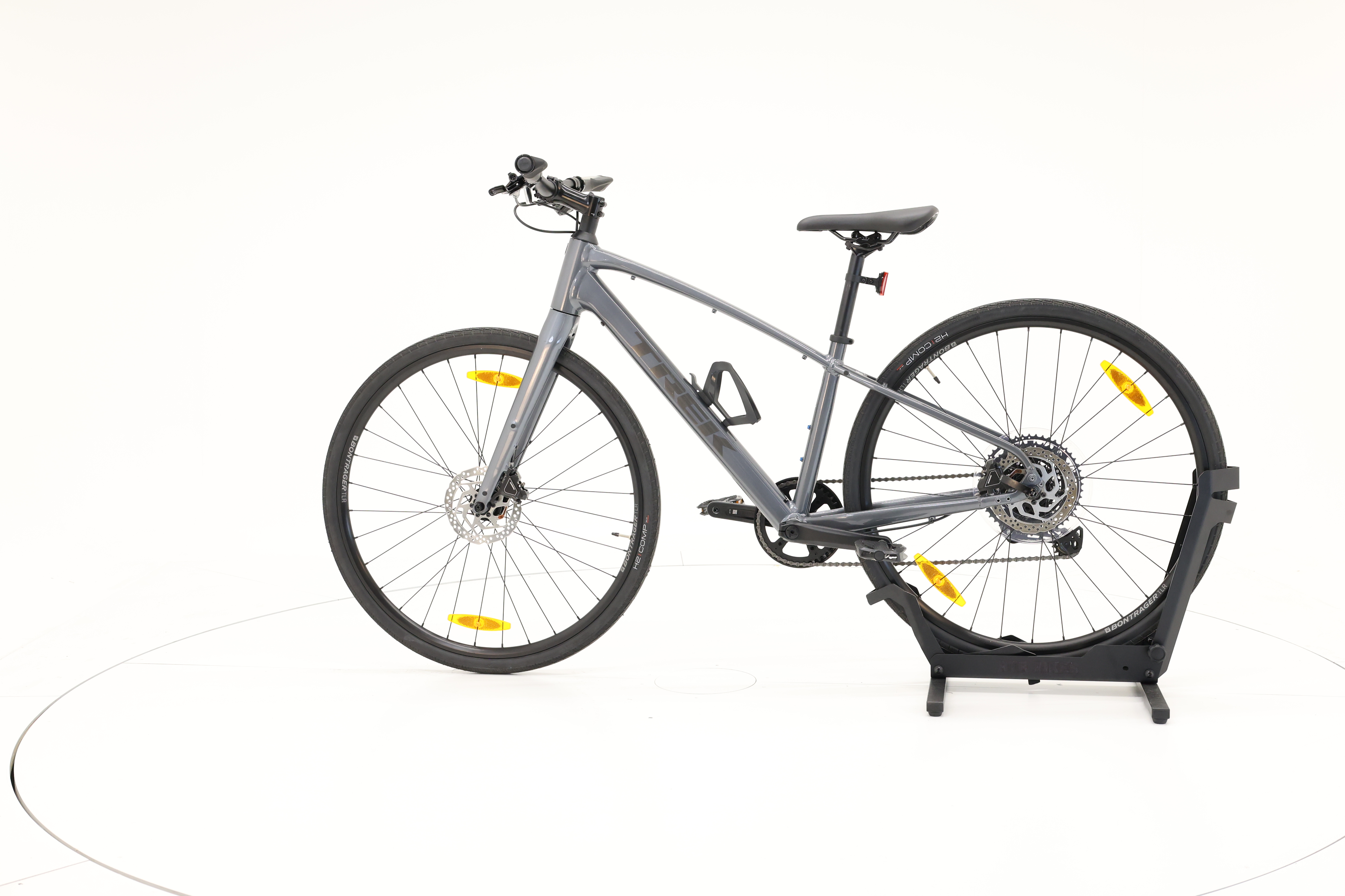 Trek FX 3 Gen 4, S, 160-169 cm, 2024, 0 km – Bild 21 von 24