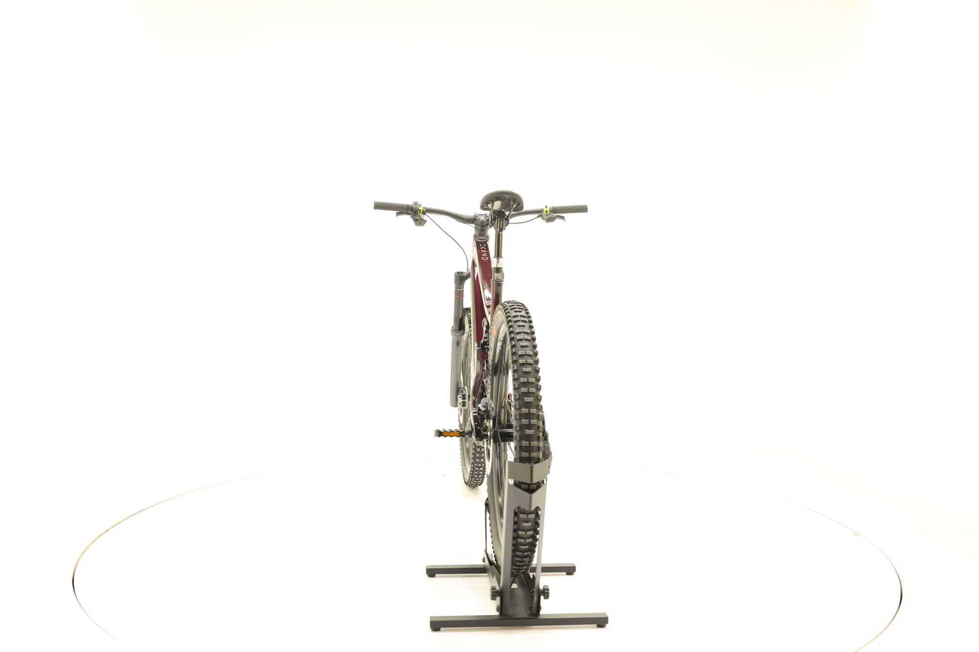 PROPAIN Ekano 2 AL, 46 cm, 180-189 cm, 2024, 1337 km – Bild 8 von 8