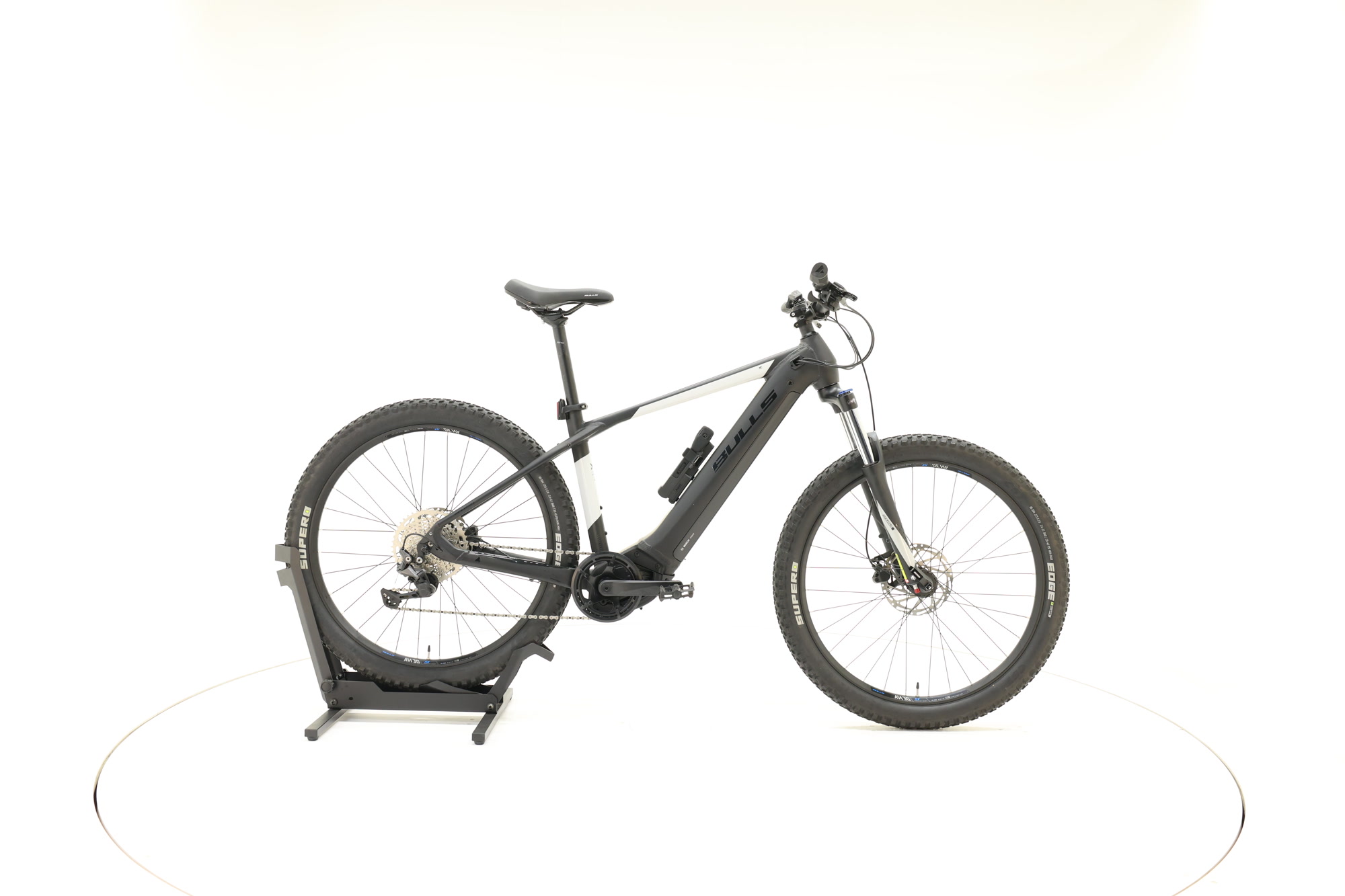 Bulls Copperhead EVO 1, 44 cm, 160-169 cm, 2024, 4 km – Bild 3 von 8