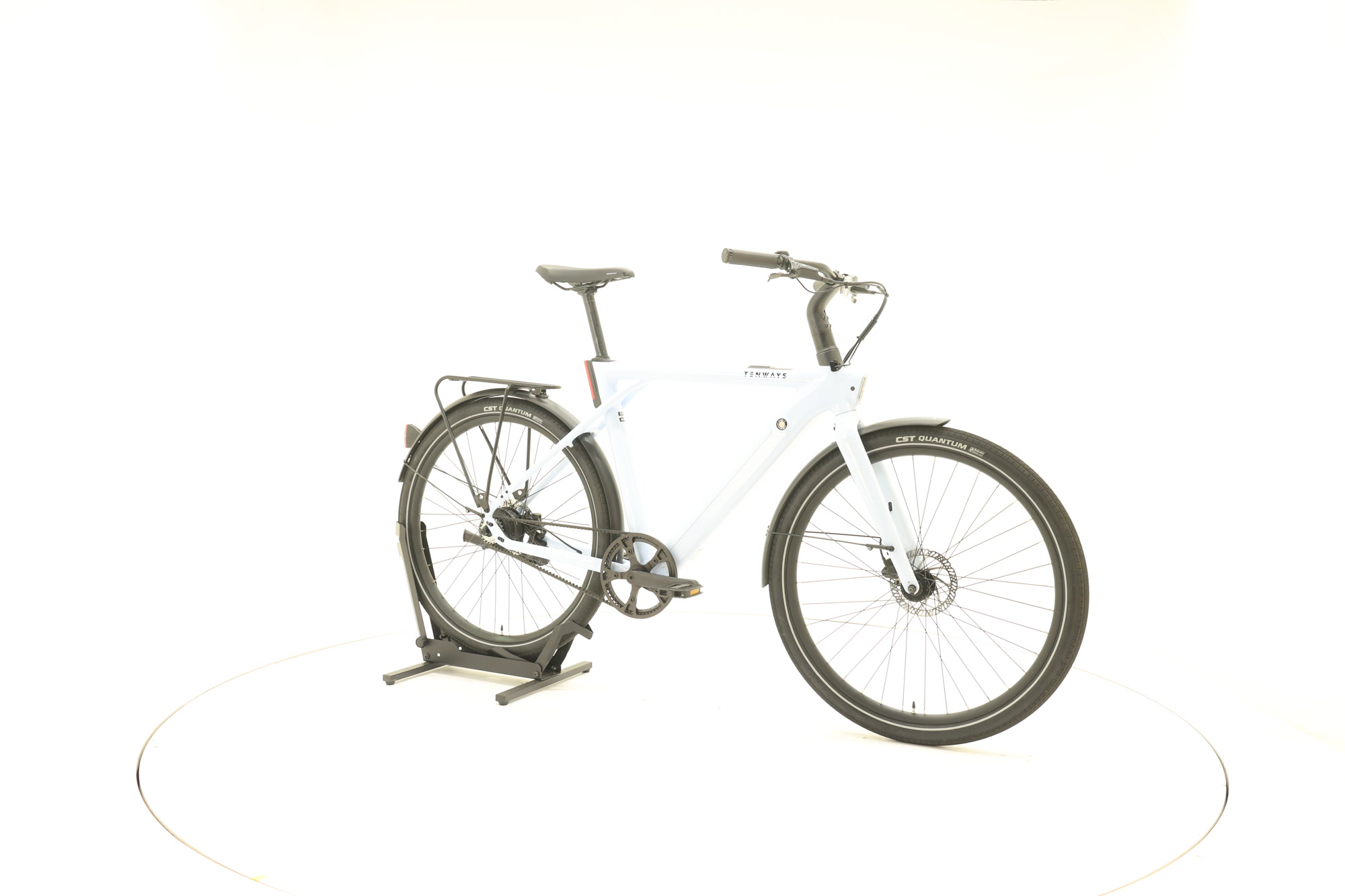Tenways CGO009, 57 cm, 180-189 cm, 2025, 0 km – Bild 10 von 18