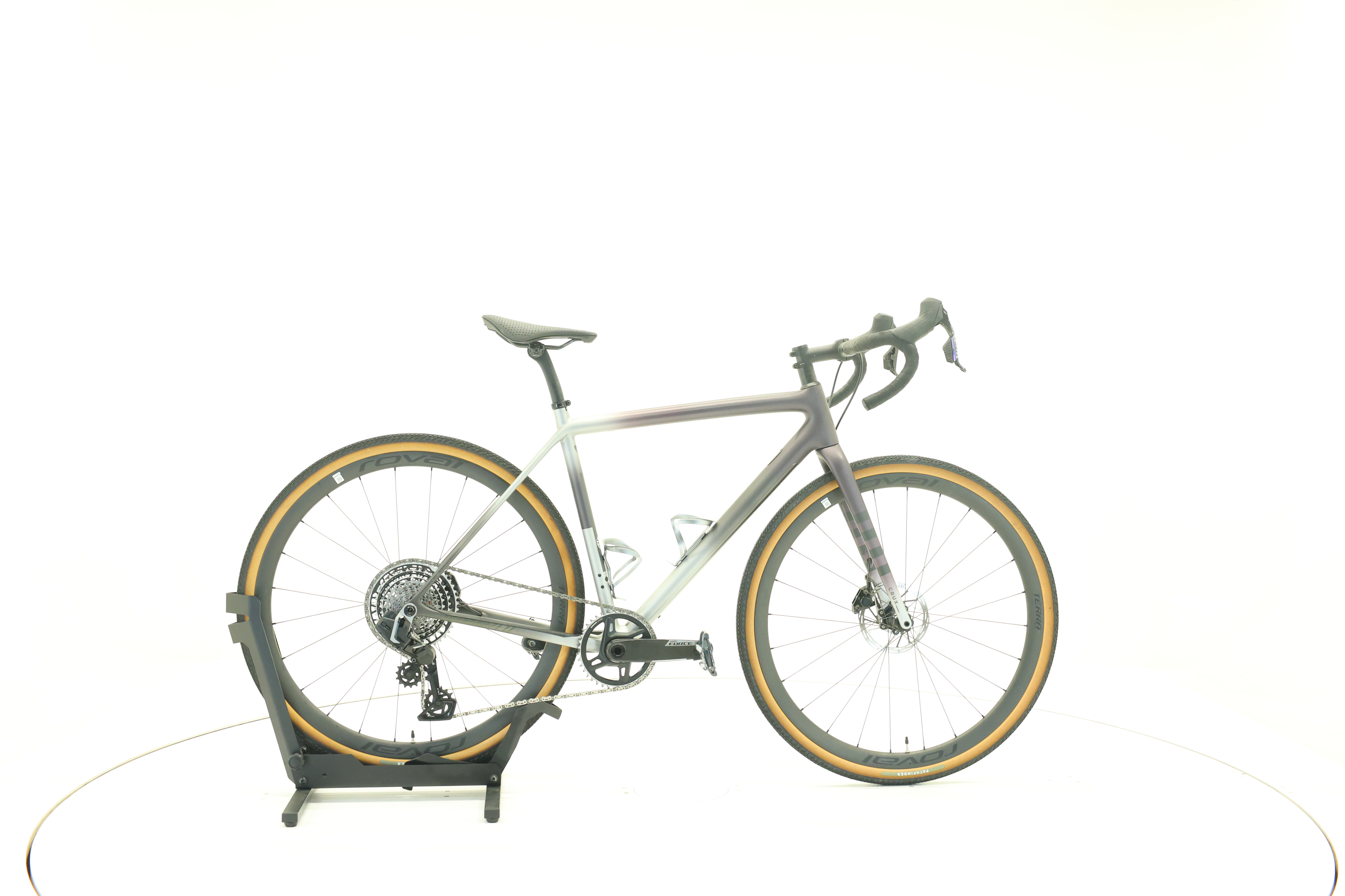 Specialized Crux Pro, 54 cm, 170-179 cm, 2026, 0 km – Bild 3 von 5