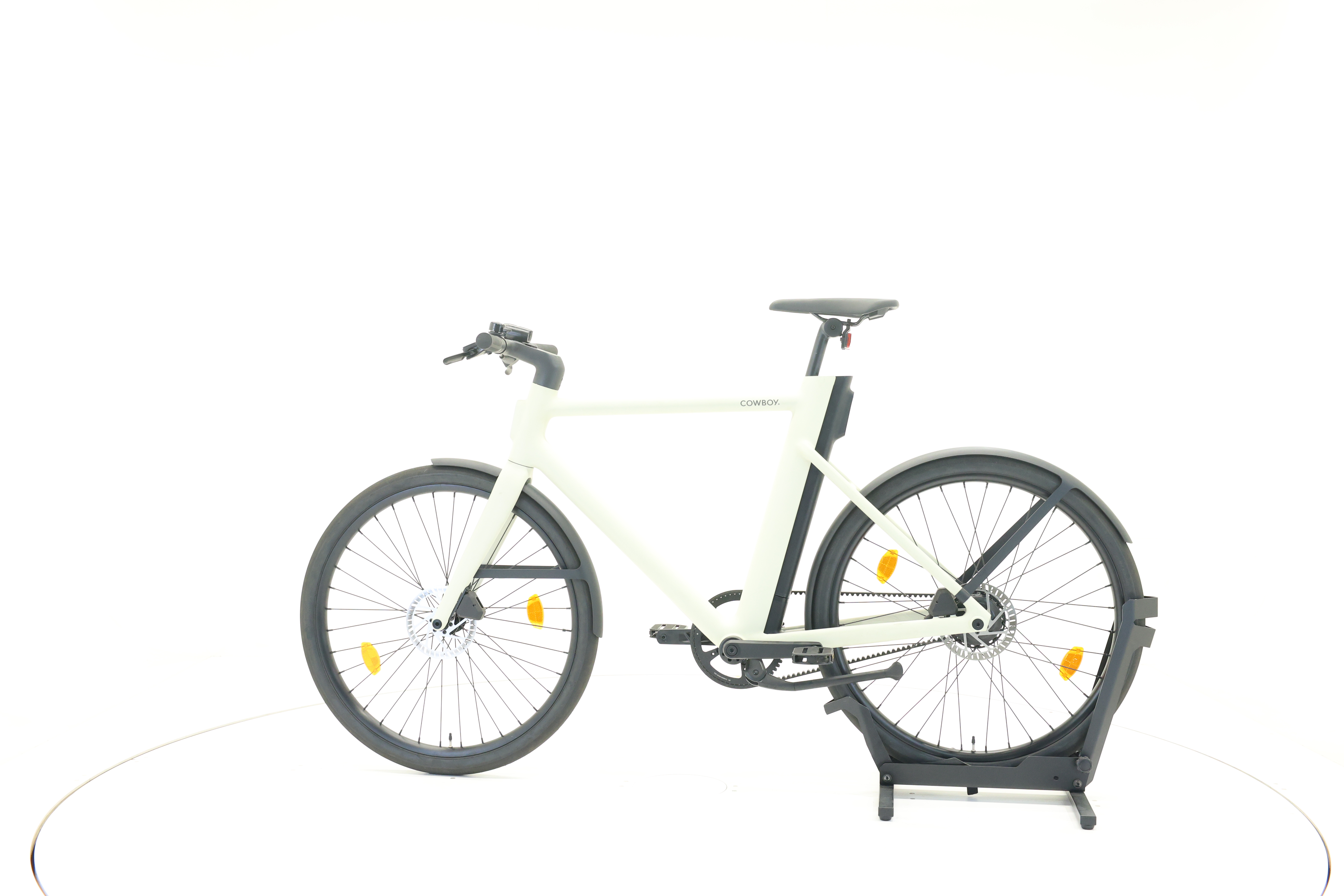 Cowboy Bike 4 Classic, 59 cm, 180-189 cm, 2023, 202 km – Bild 5 von 5