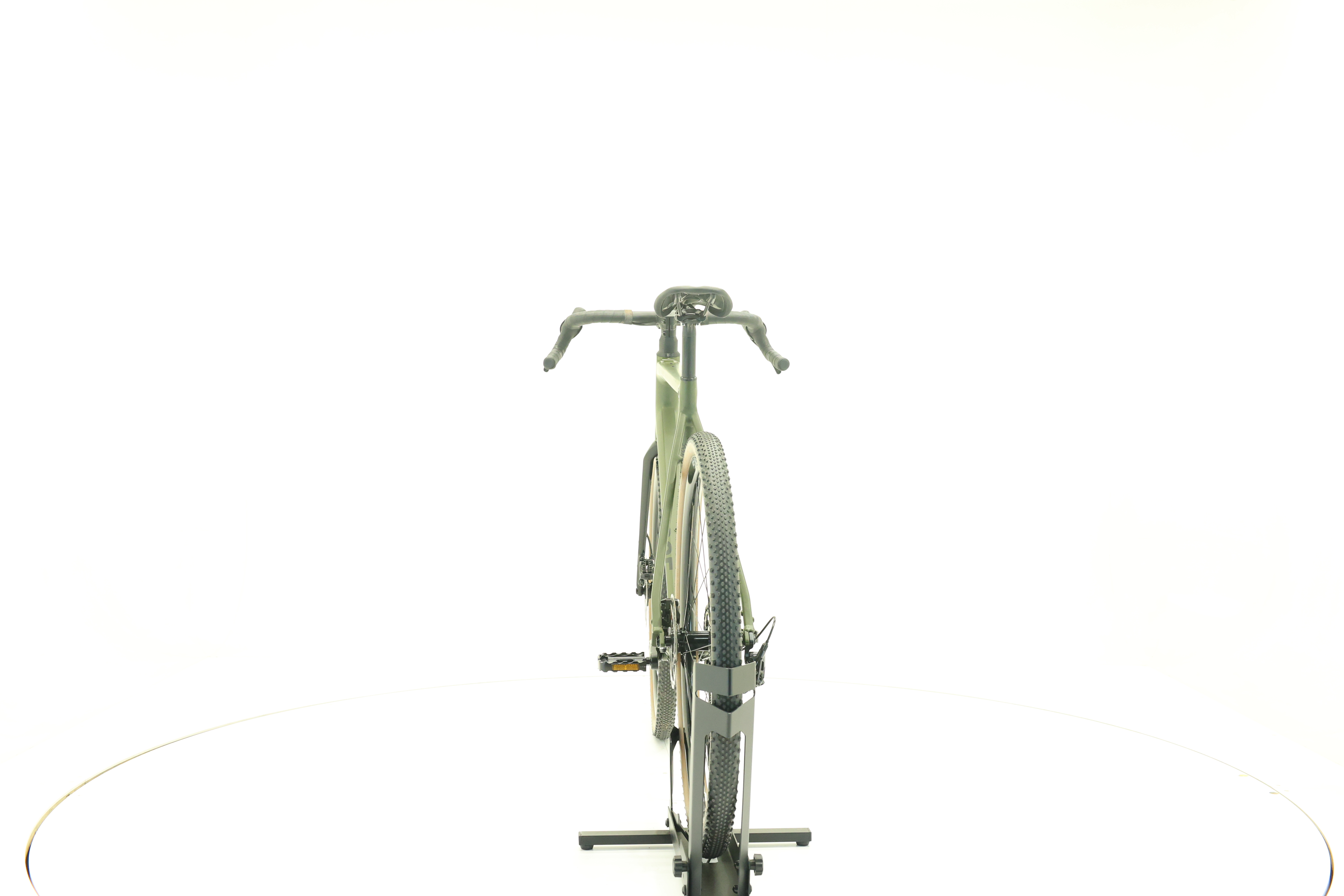 Rose Bikes BACKROAD AL GRX RX610 1x12 roasted olive 61cm, 61 cm, 190-199 cm, 2024, 0 km – Bild 5 von 24