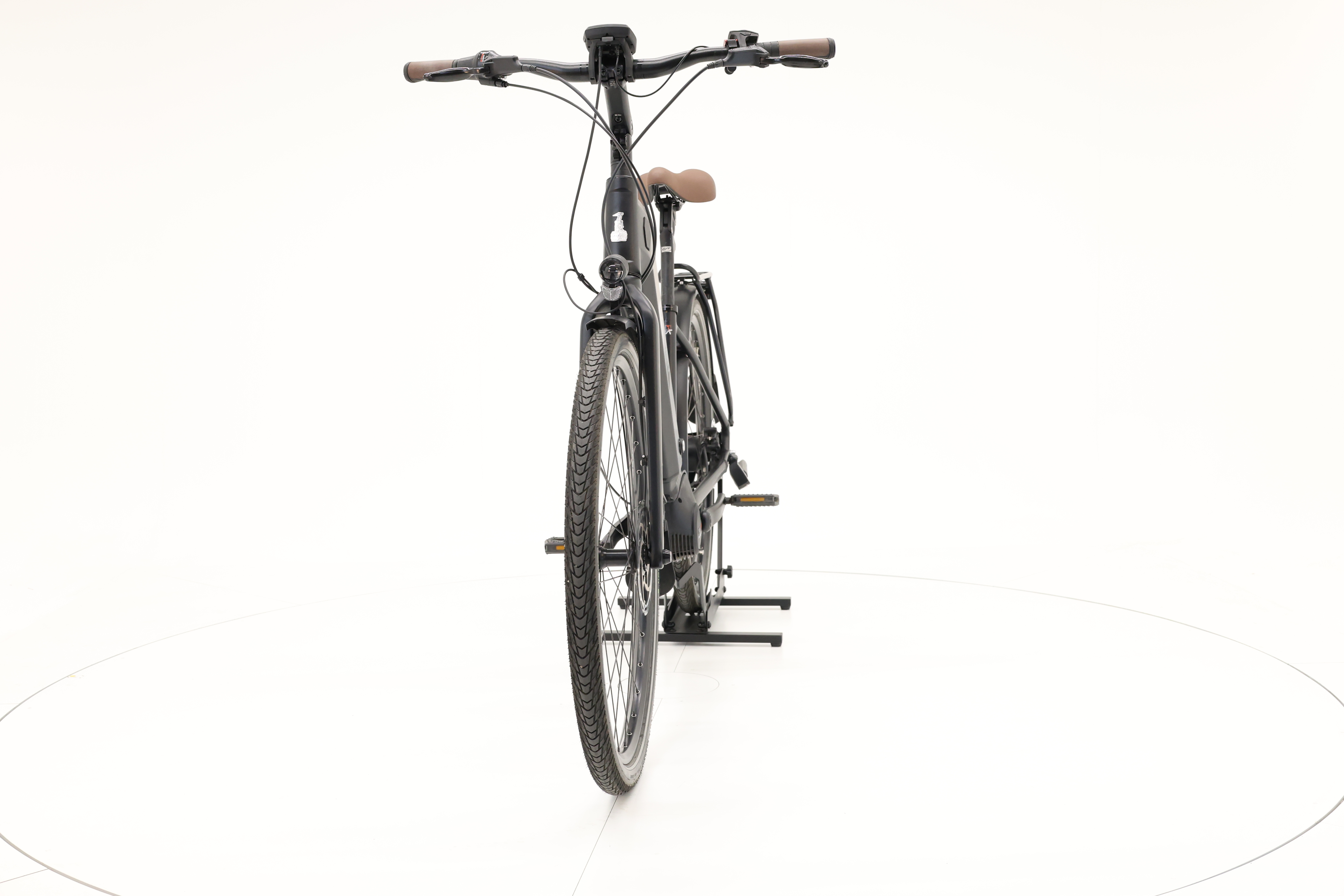 Raleigh Bristol Premium, 43 cm, 150-159 cm, 2023, 3532 km – Bild 5 von 30