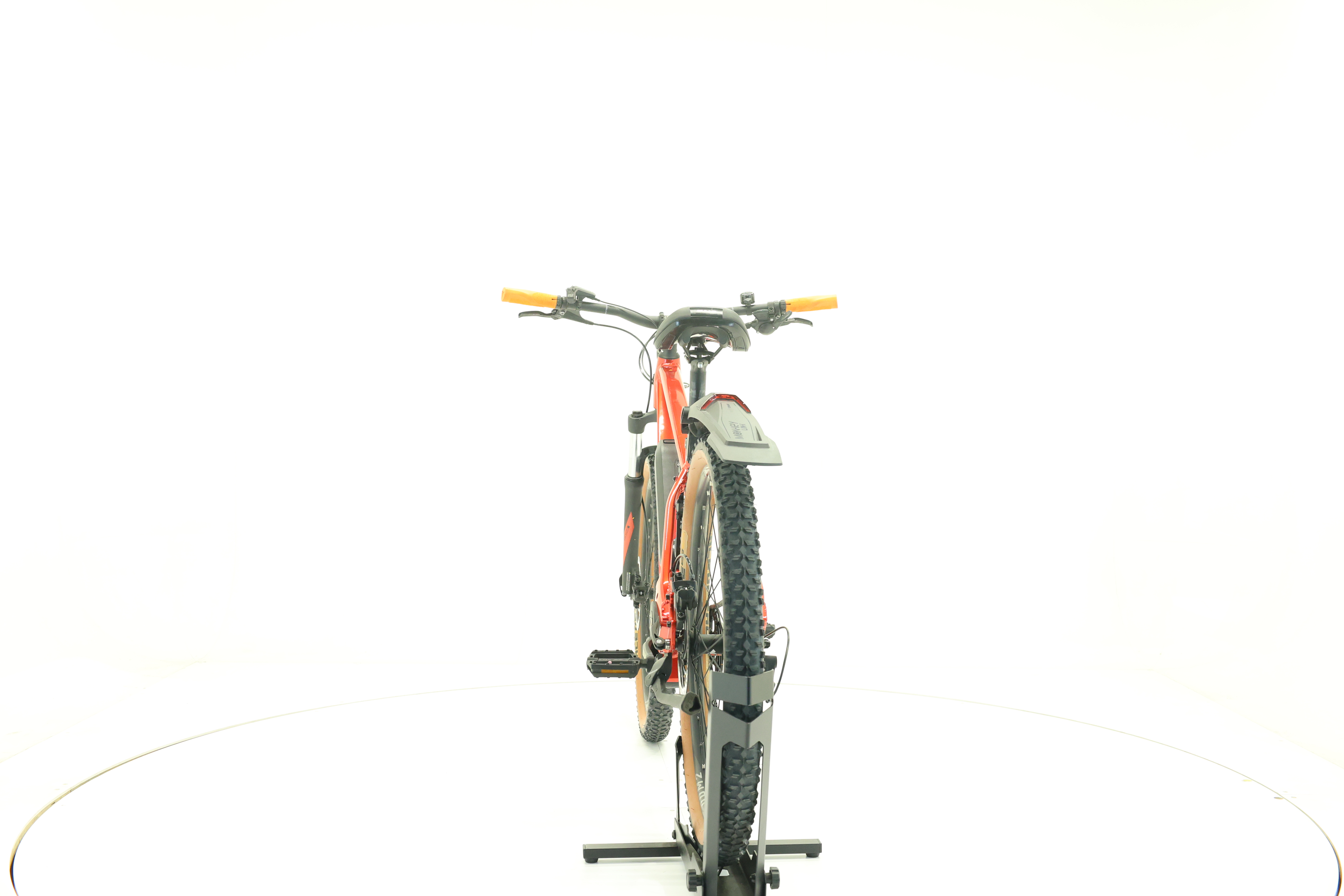Bulls LT CX