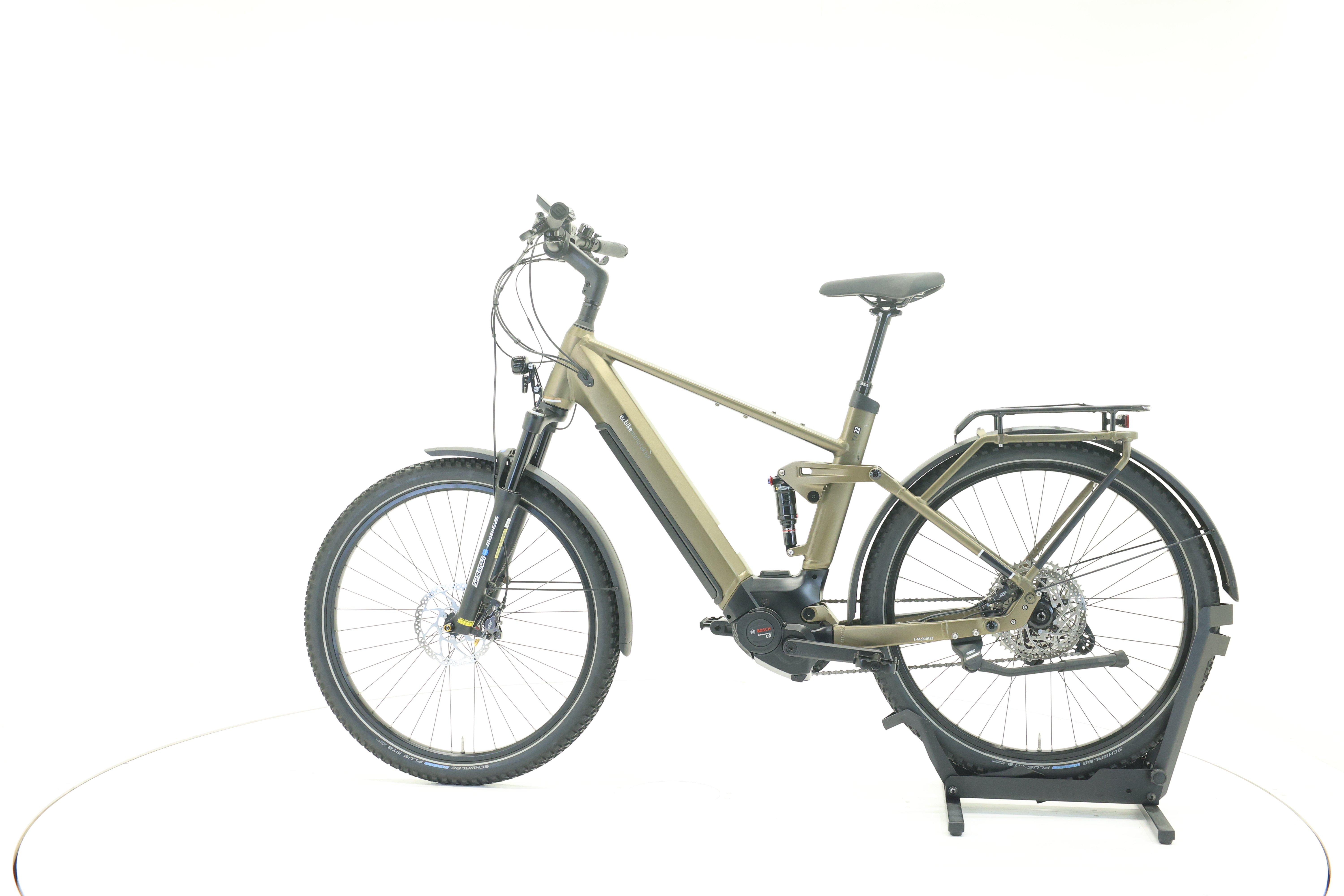 e-bike manufaktur TX 22 Cross